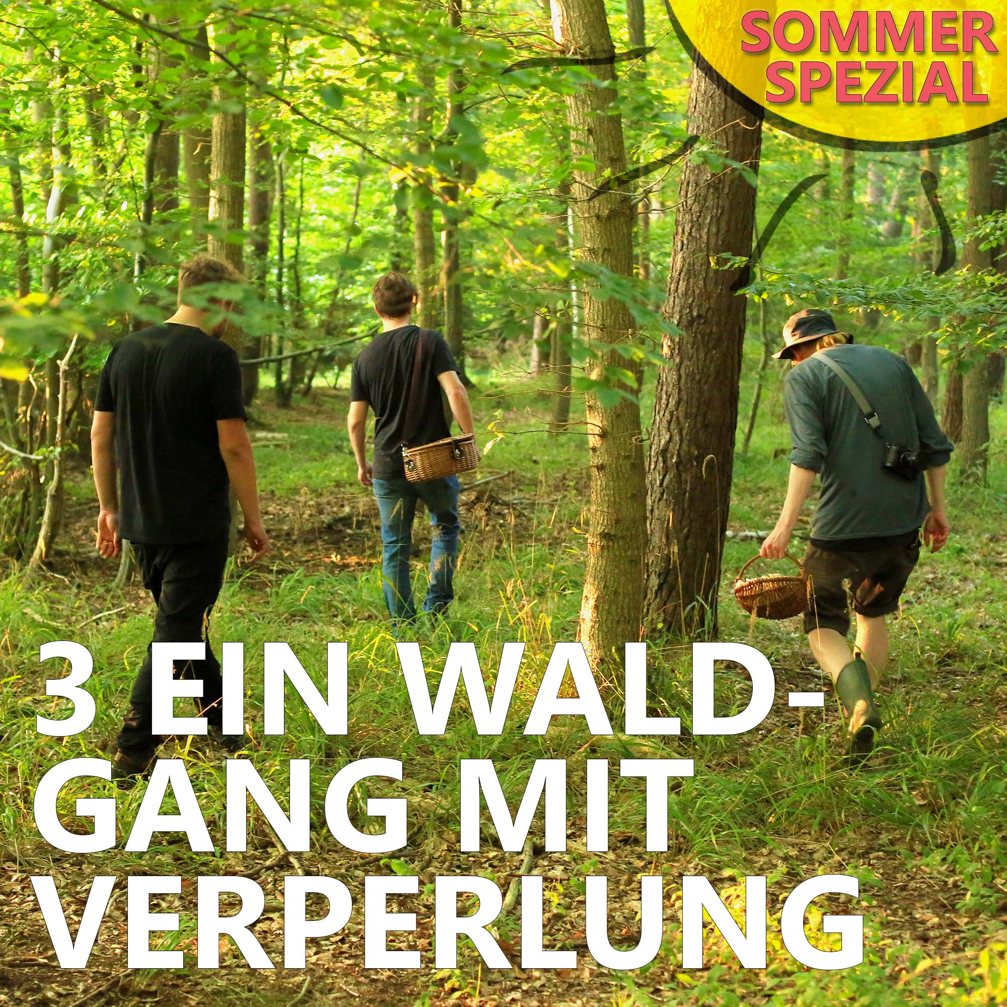 Der Pilzpodcast