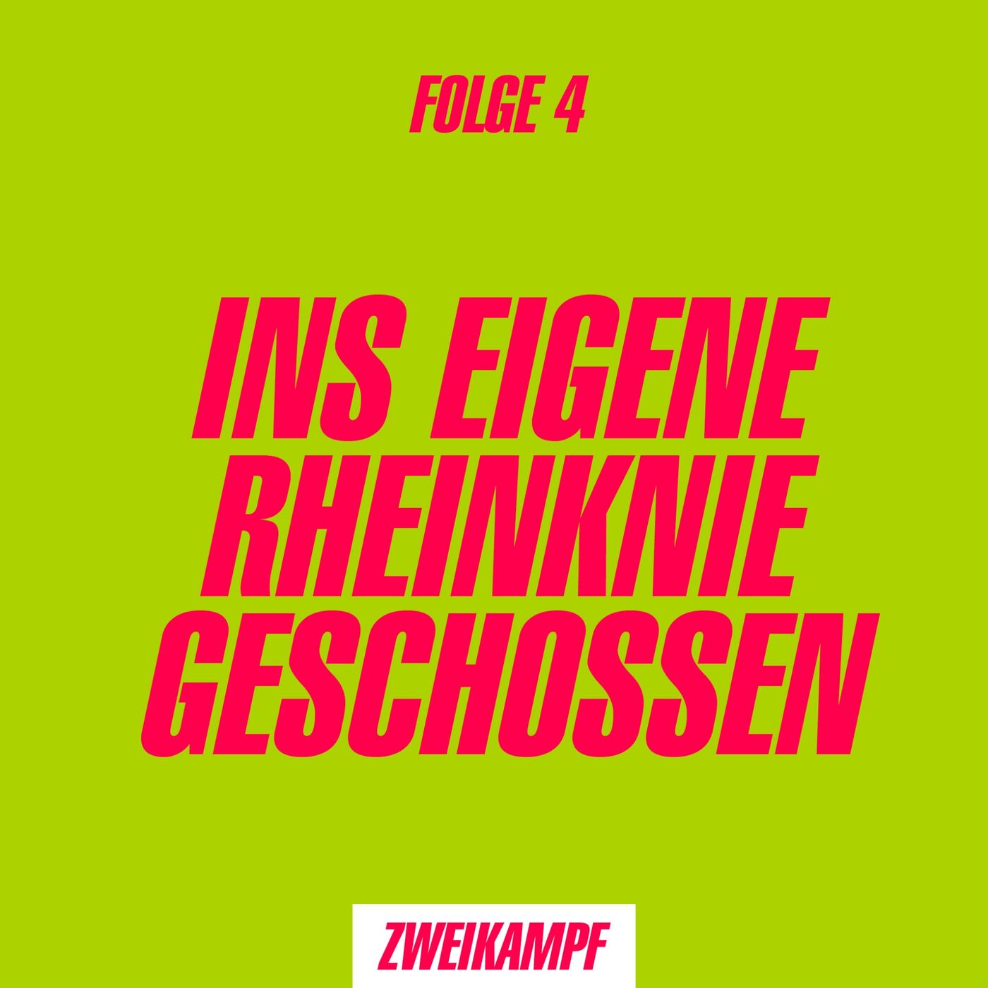 Zweikampf