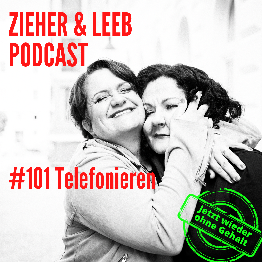 Der Zieher&Leeb Podcast