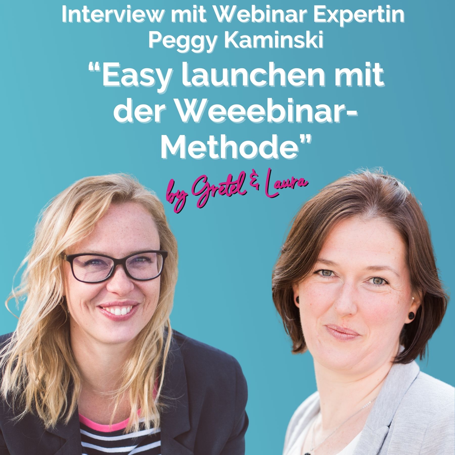Der Business Podcast - Sales & Mindset Impulse für selbstständige Frauen