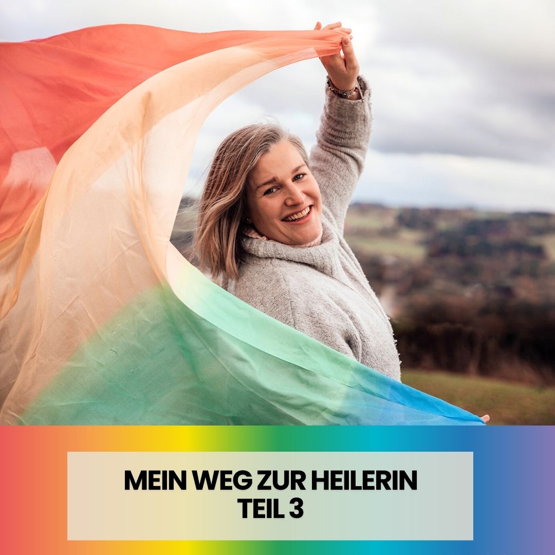 Chakramonia – Chakren gut, alles gut!