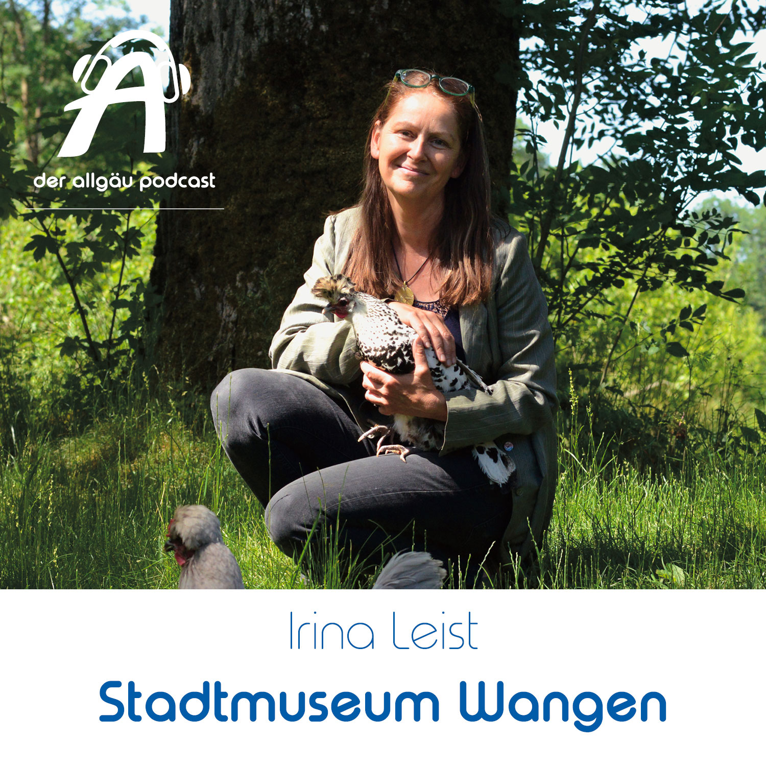 Der Allgäu Podcast