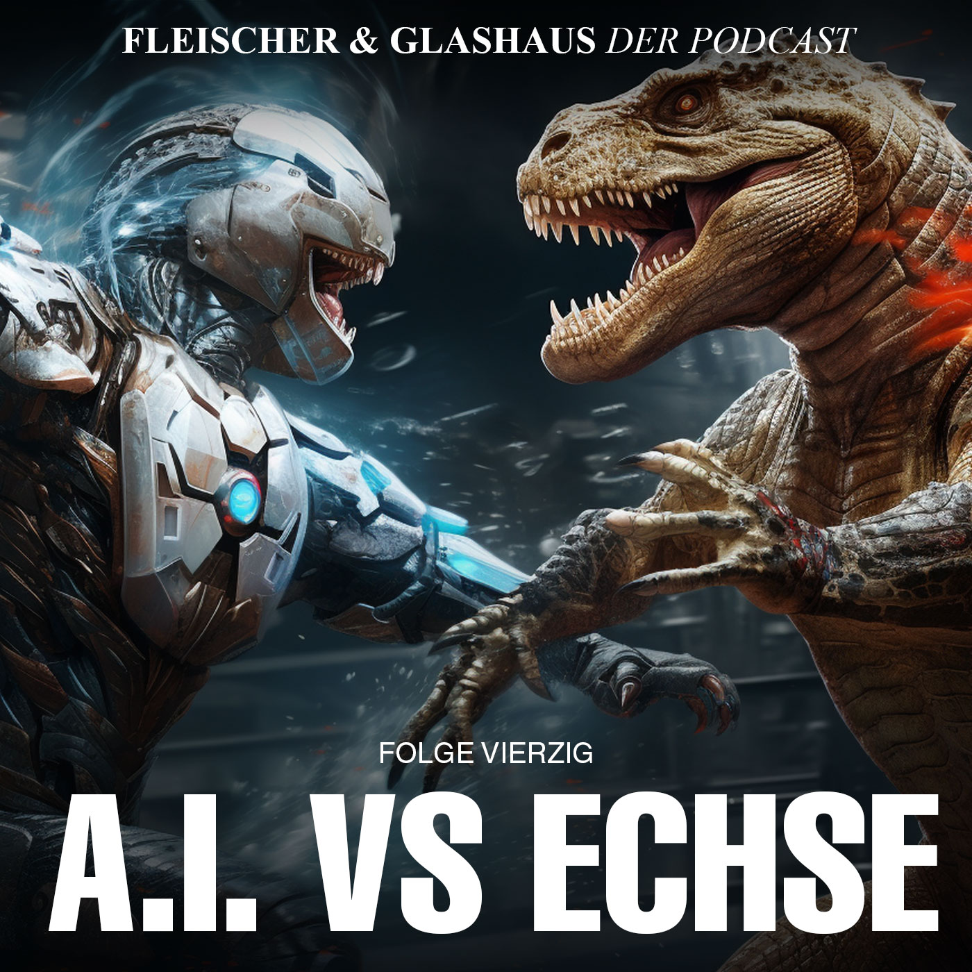 Fleischer & Glashaus