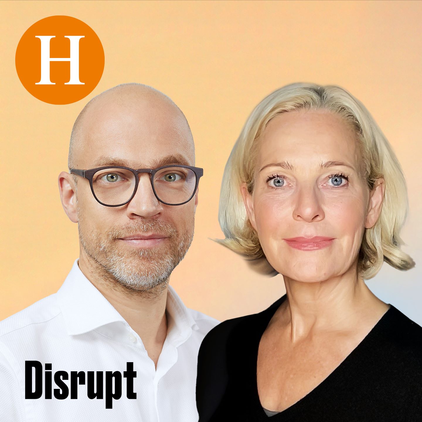 Miriam Meckel und Sebastian Matthes diskutieren: Wie reagieren wir auf Trump, Zuckerberg und Musk?