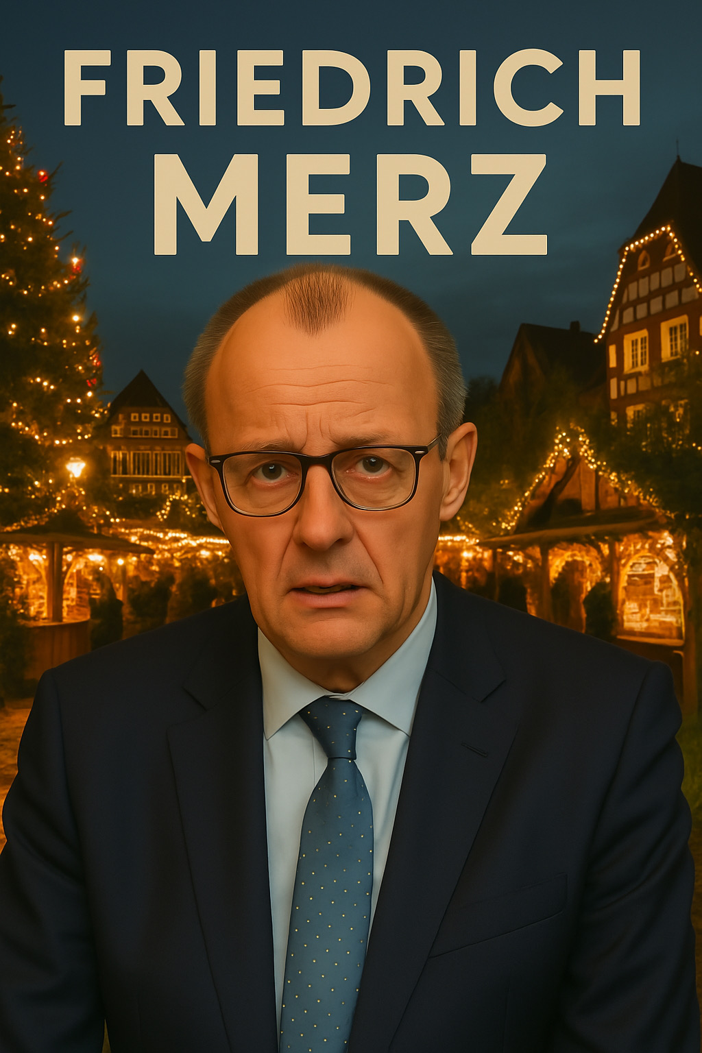 Merz Interview 10 - Weihnachten episode artwork