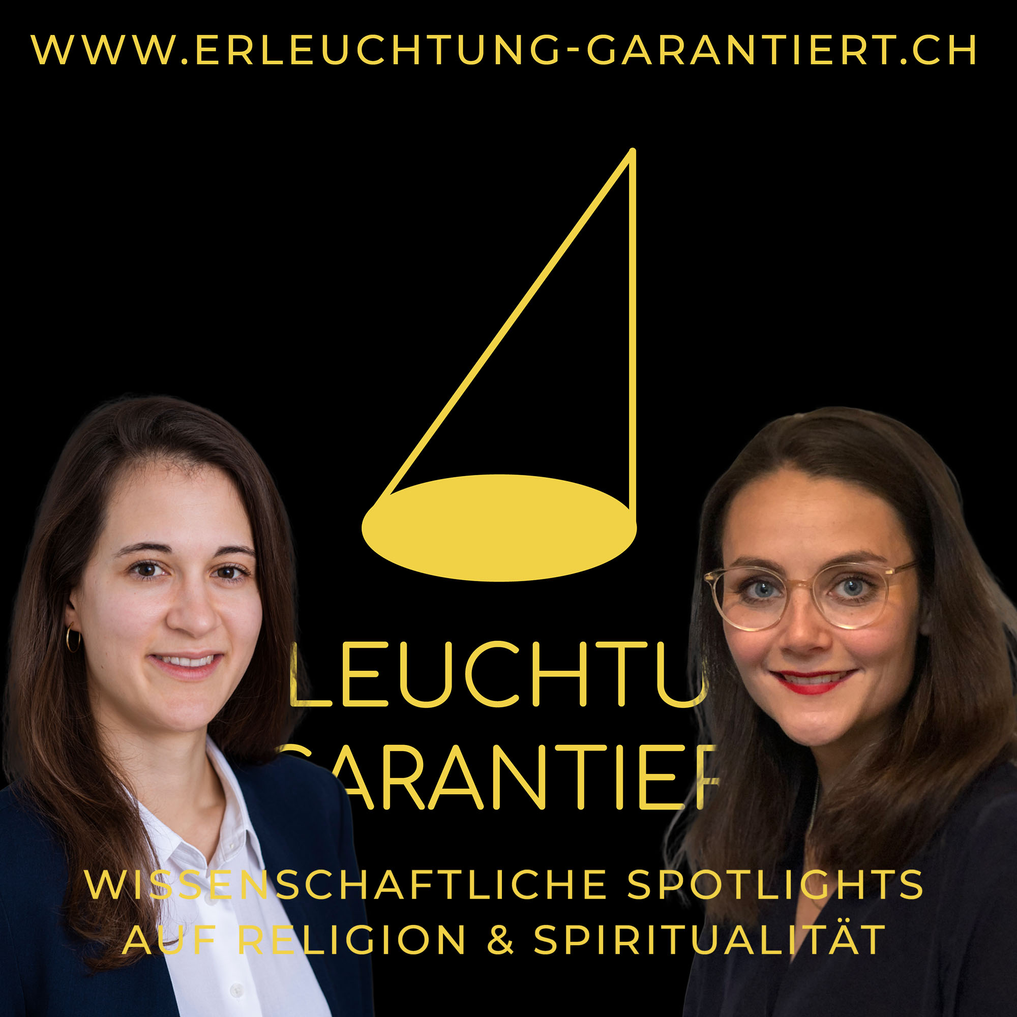 Weibliche Beschneidung als religiöse Praxis? – Linda Bosshart und Jill Marxer zu einem undifferenziert geführten Diskurs episode artwork