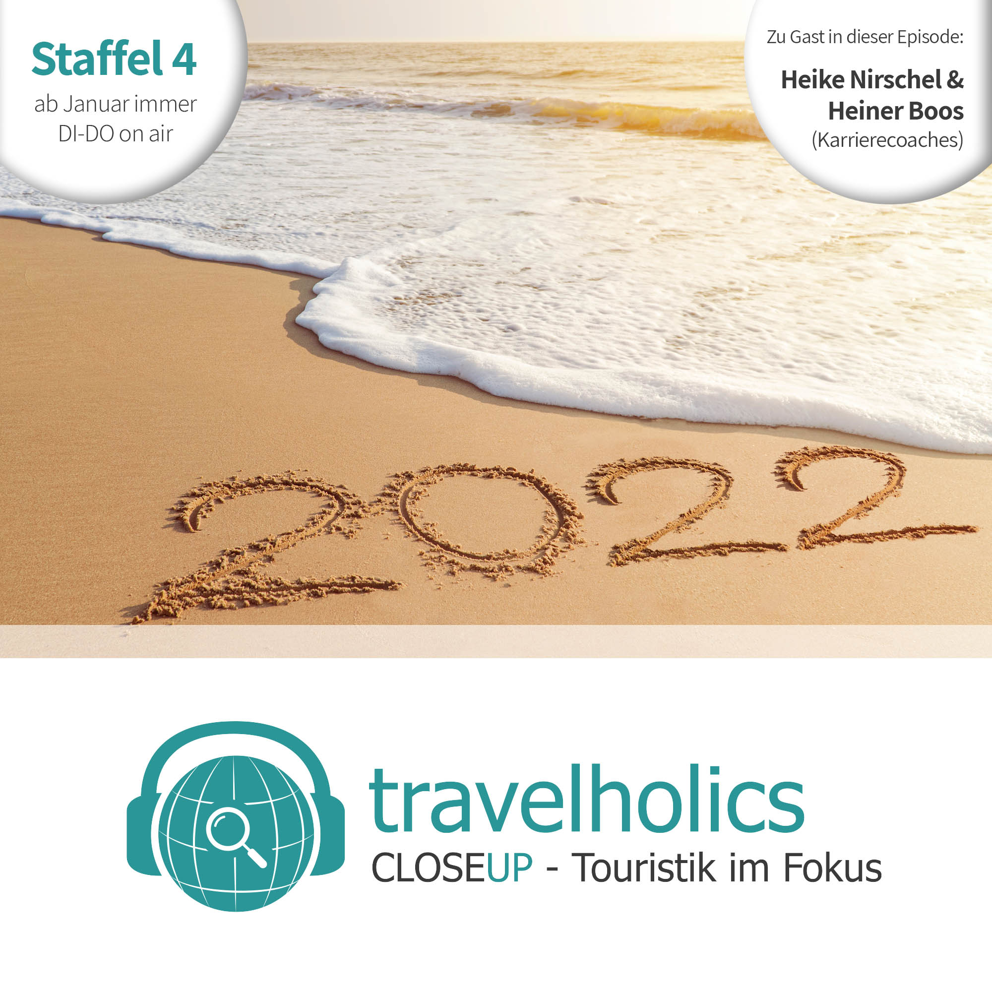 Travelholics