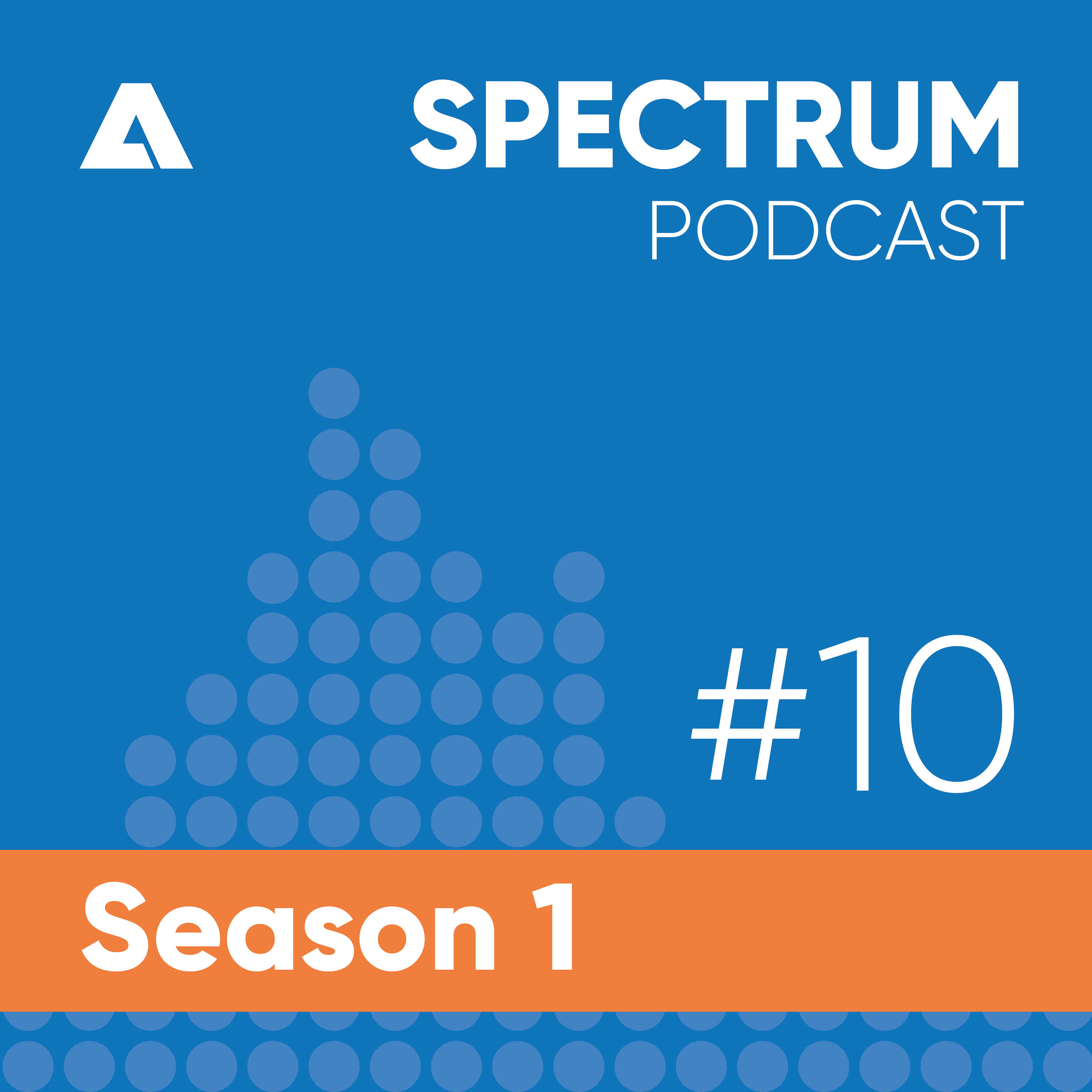 ANDRITZ SPECTRUM Podcast