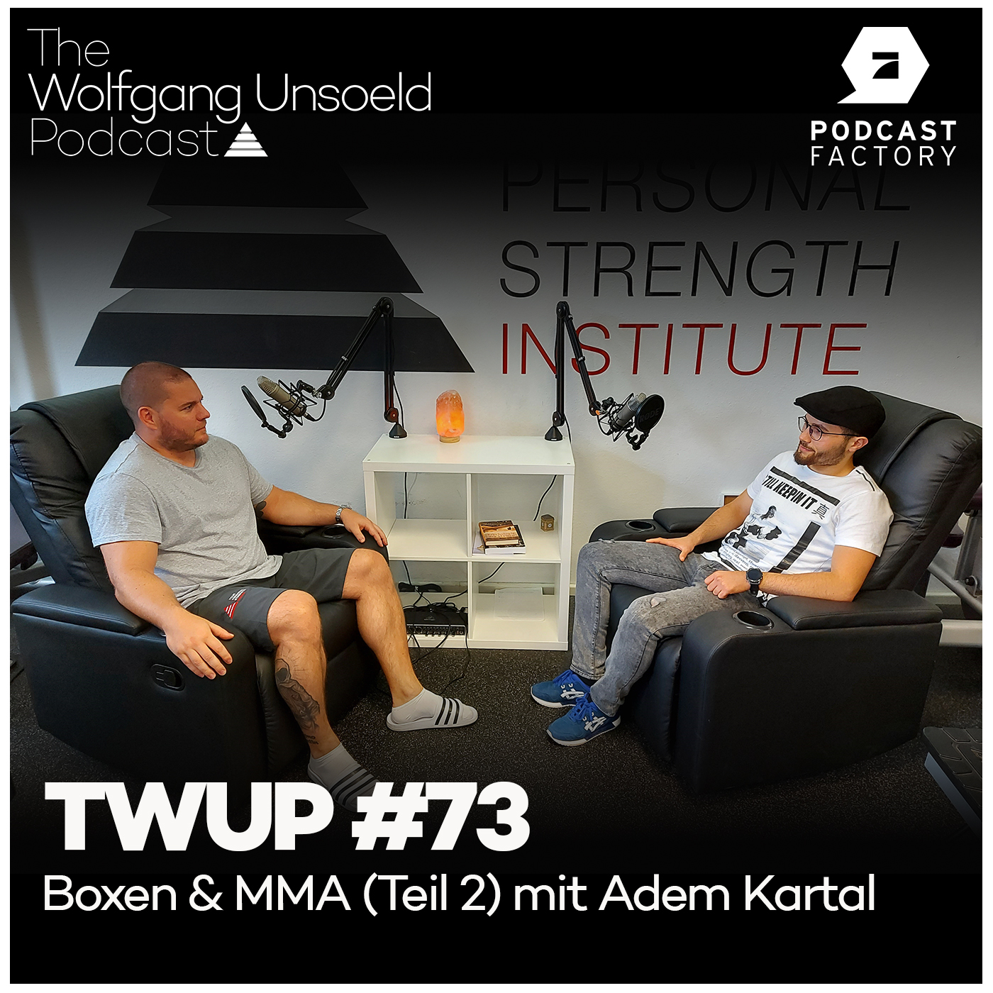 Therapie & Training Talk