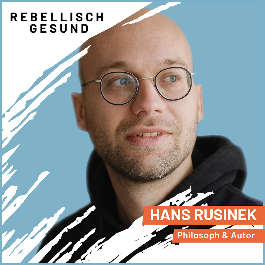 Rebellisch gesund | by detoxRebels für deinen gesunden Lifestyle