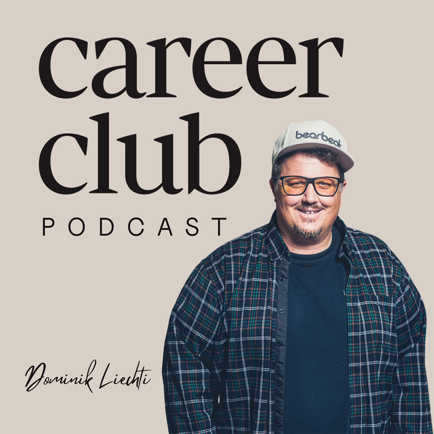 Career Club Podcast