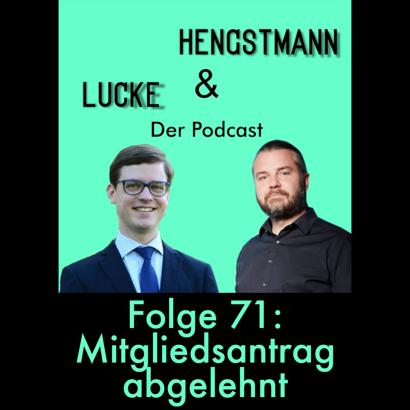 Lucke & Hengstmann