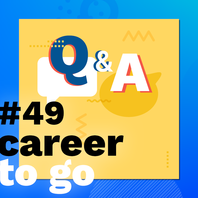 career to go