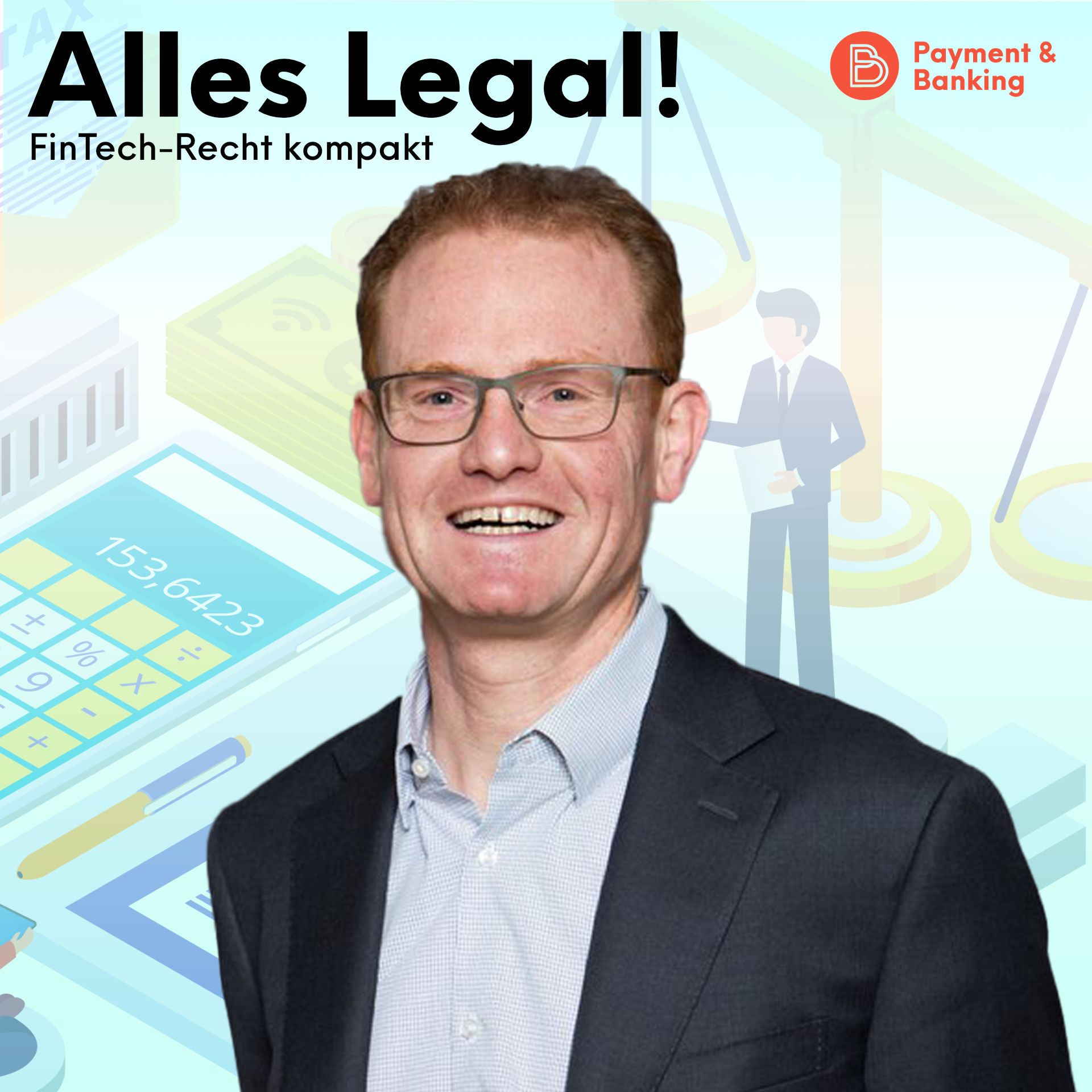 Payment & Banking Fintech Podcast