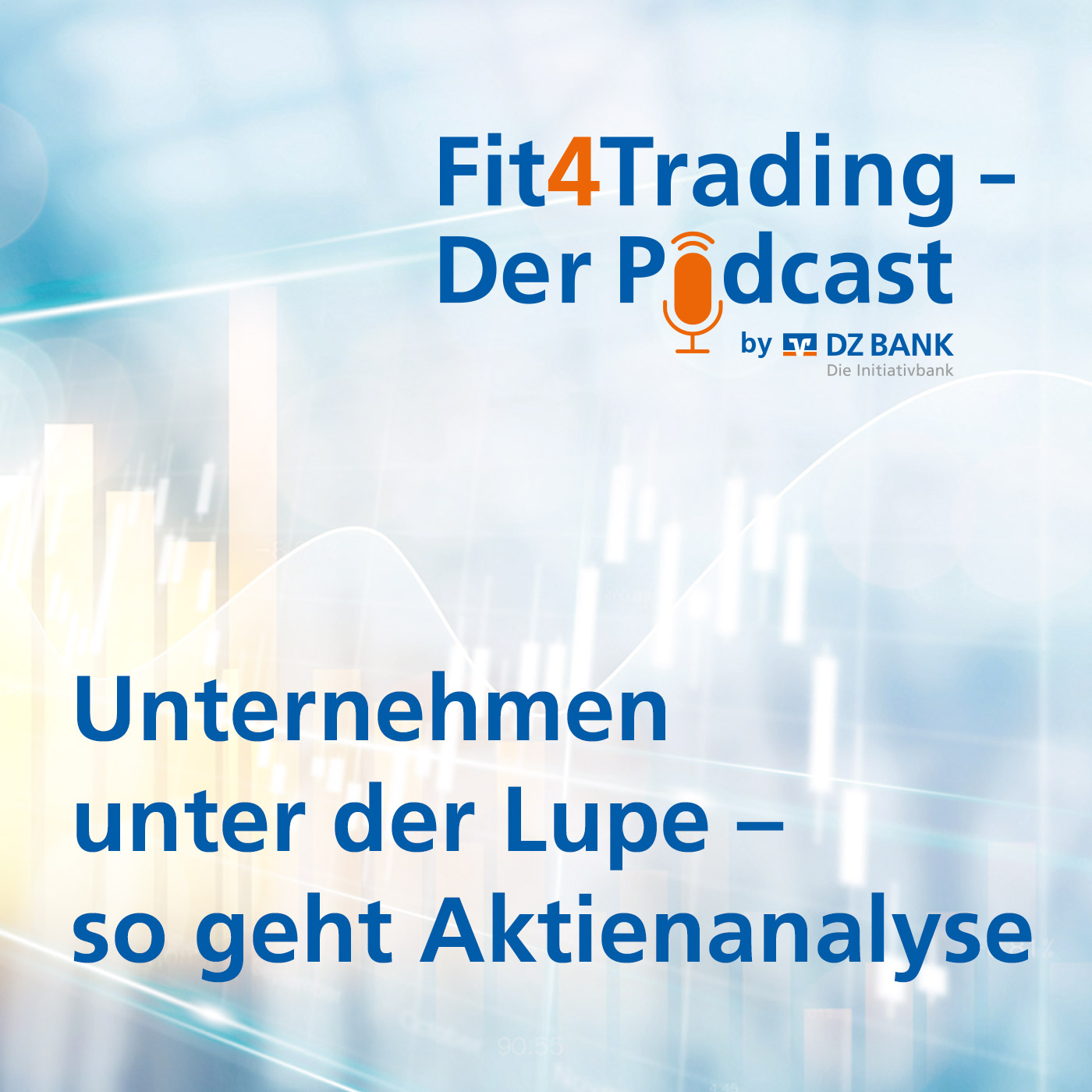 Fit4Trading #85: "Unternehmen unter der Lupe - so geht Aktienanalyse" Fit4Trading #85: "Unternehmen unter der Lupe - so geht Aktienanalyse"