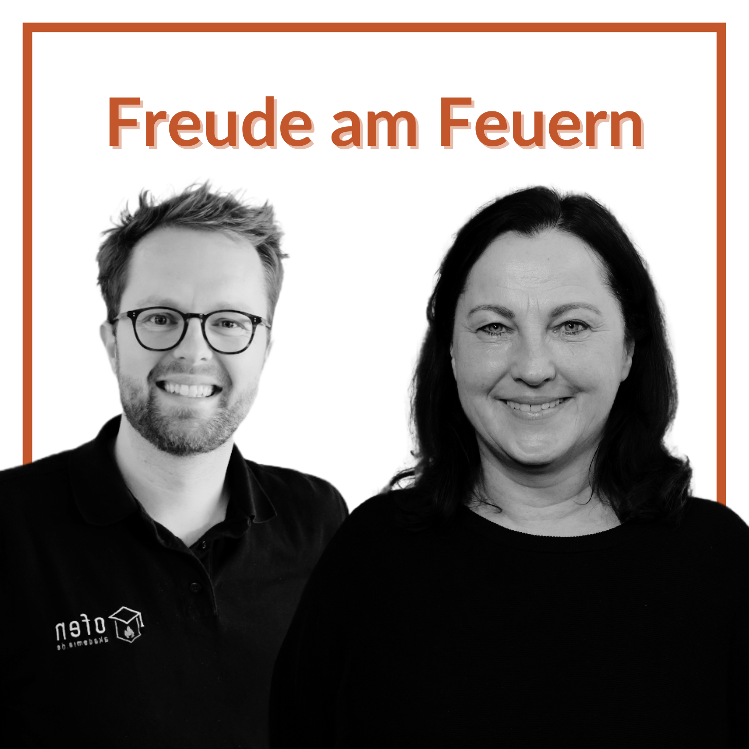 Freude am Feuern