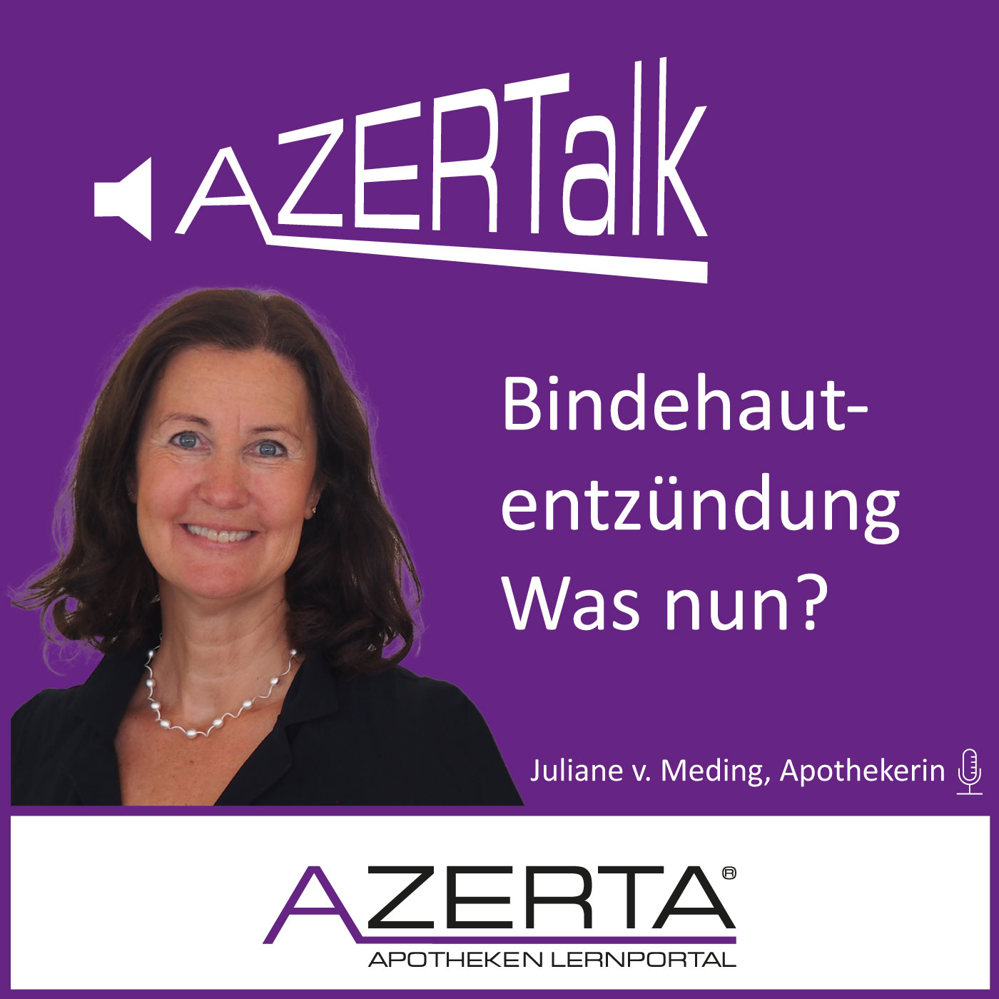AZERTalk