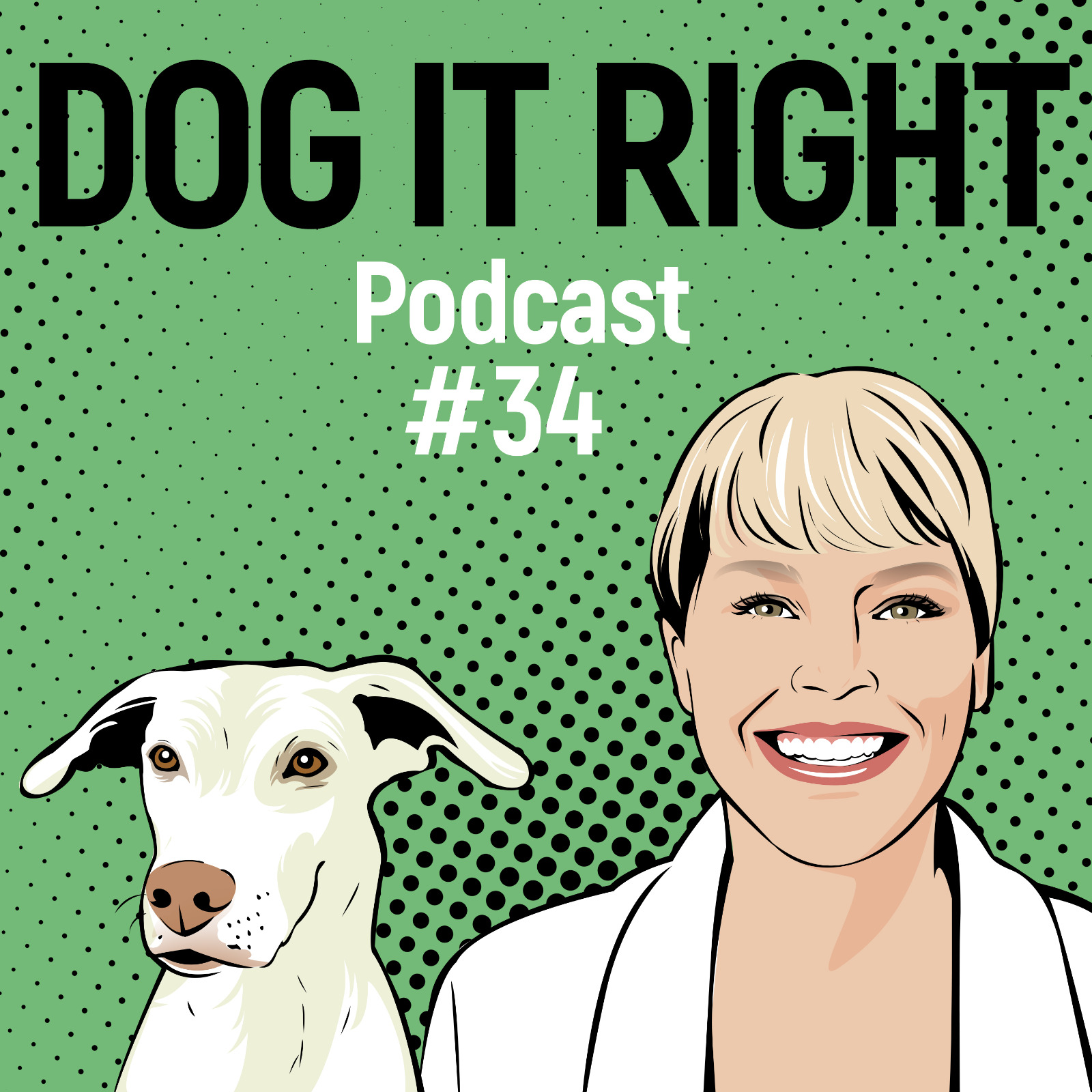 Dog It Right | Der Podcast für Hundemenschen