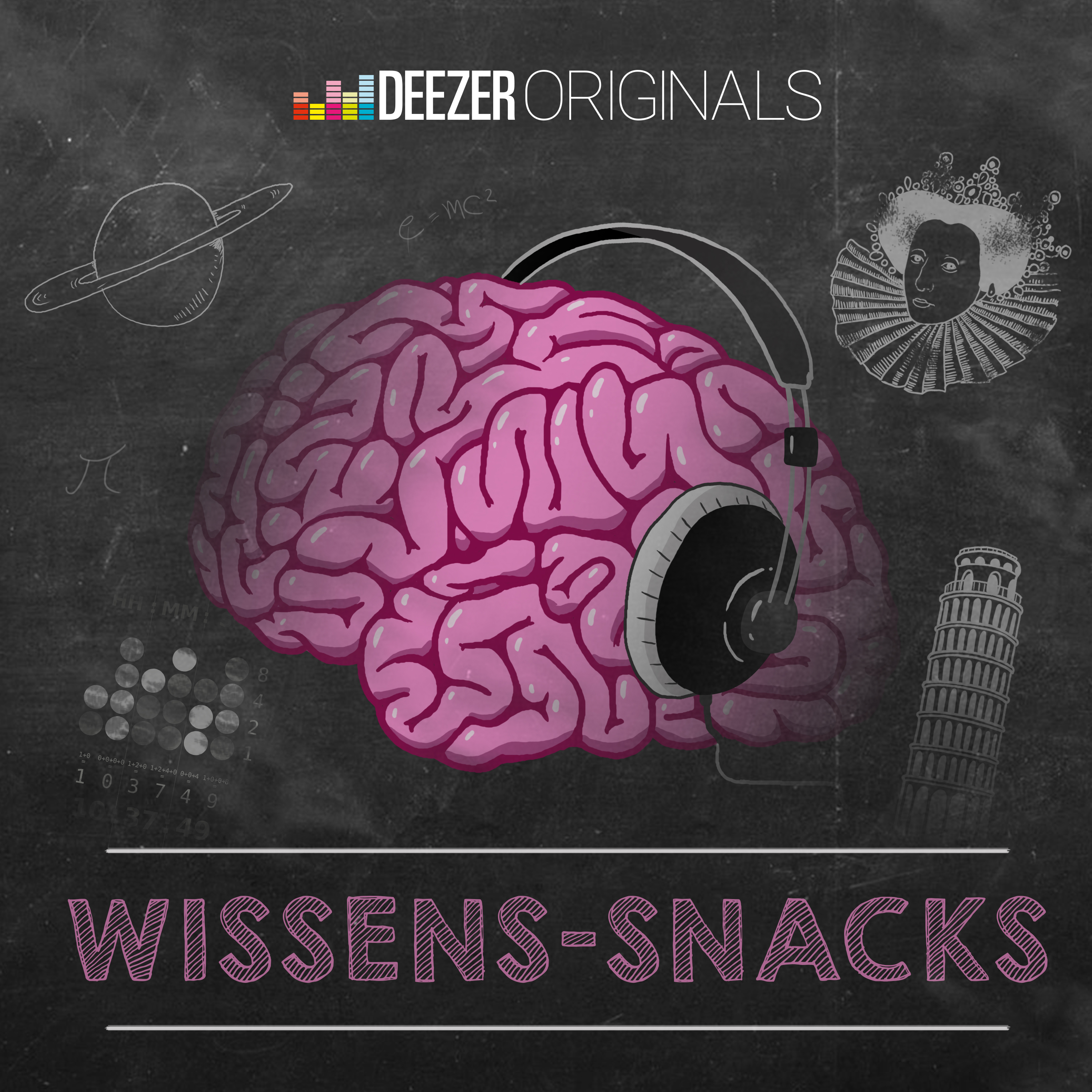 Wissens-Snacks