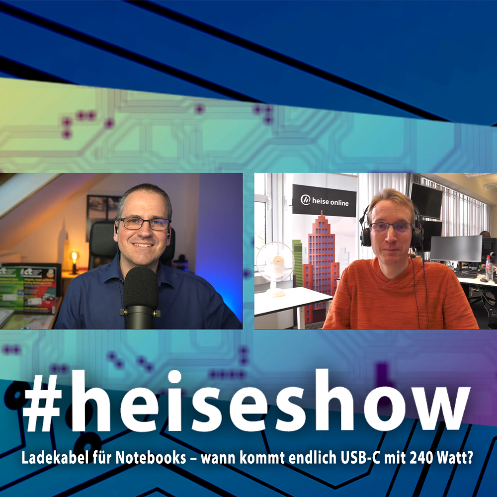 heiseshow