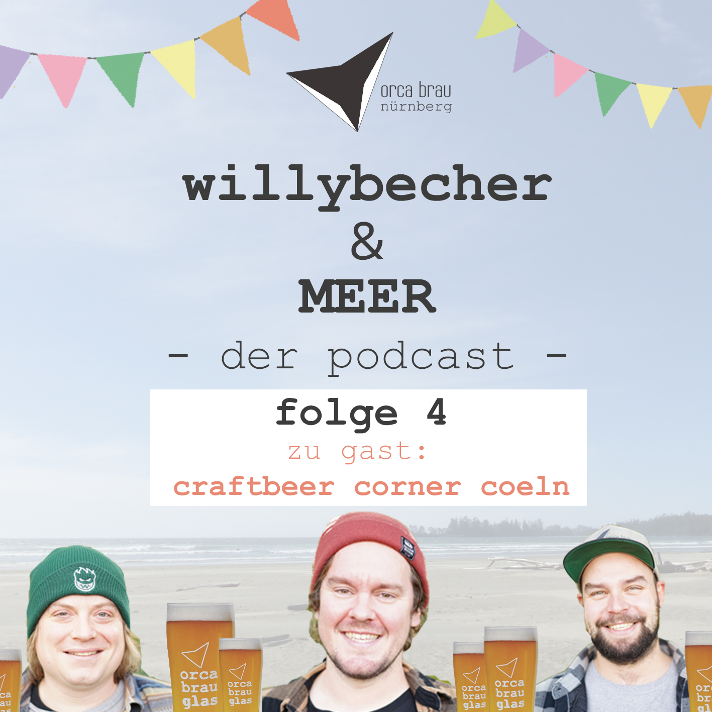willybecher & meer