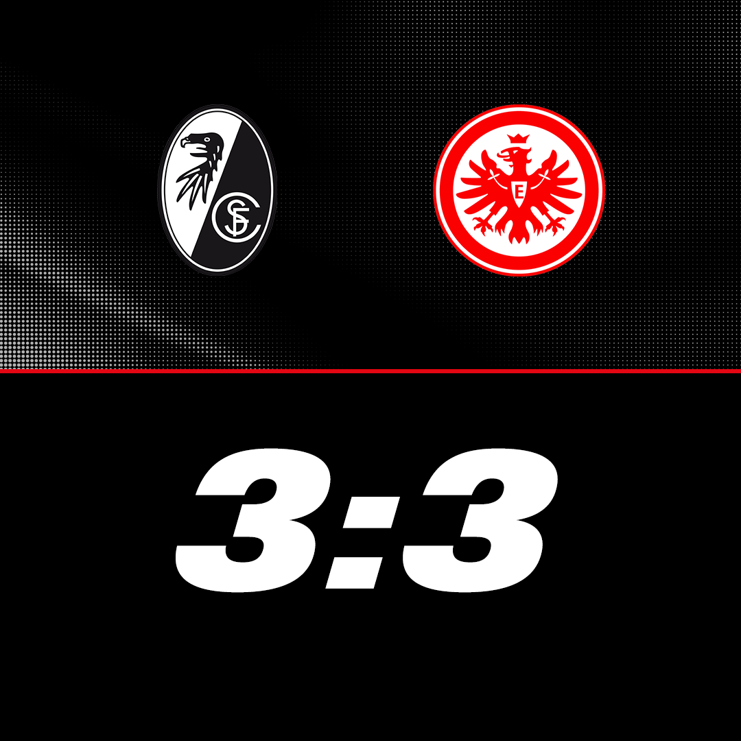 "Punkt nehmen wir mit, auch wenn es drei sein könnten" I Die PK nach Freiburg episode artwork