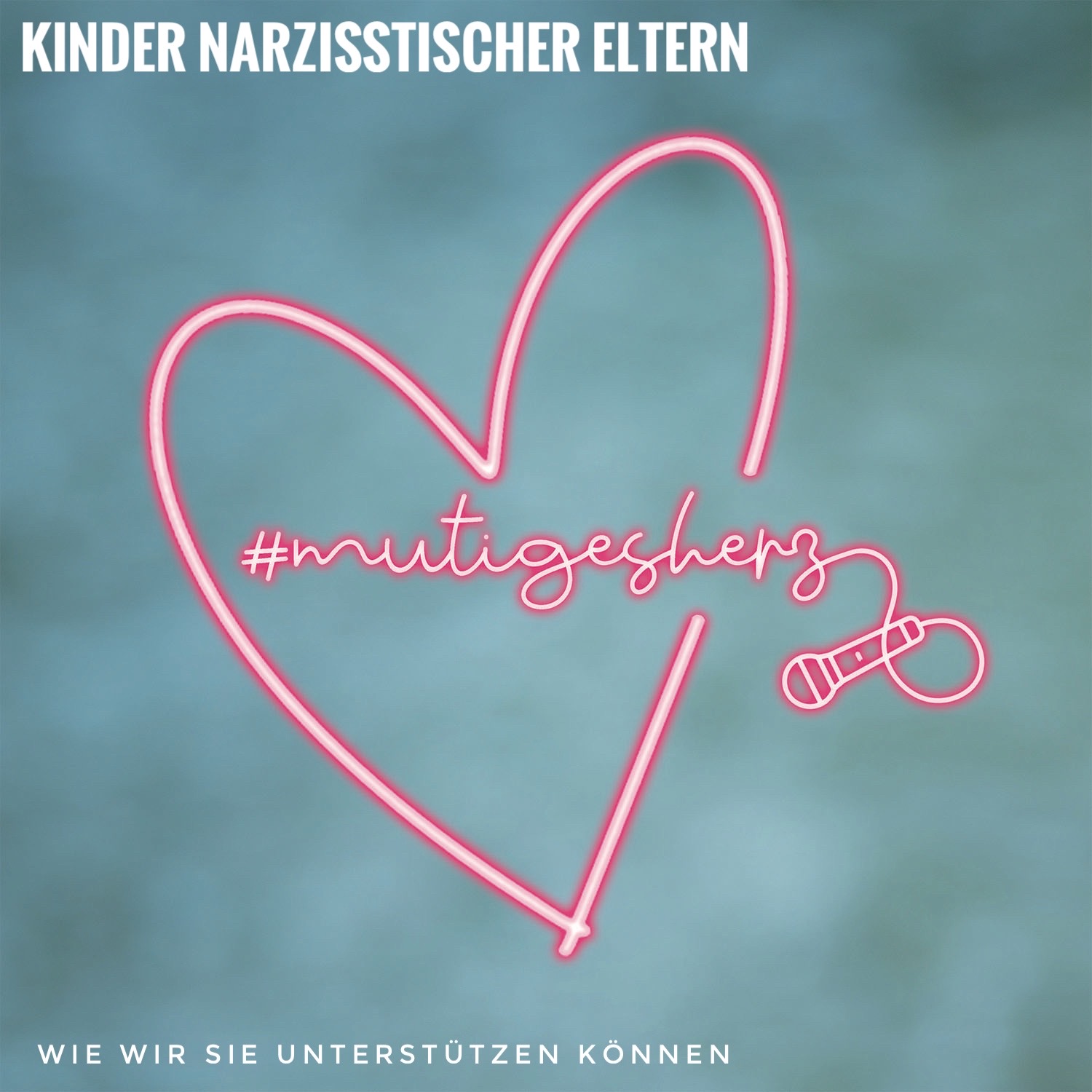 #mutigesherz