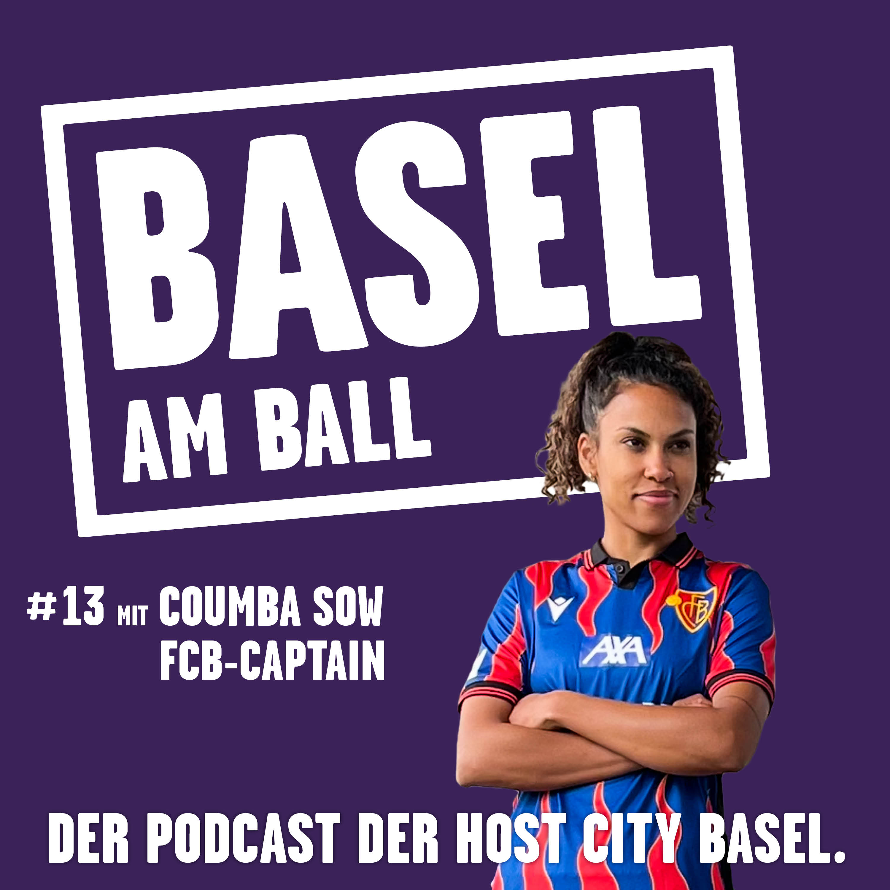 Basel am Ball