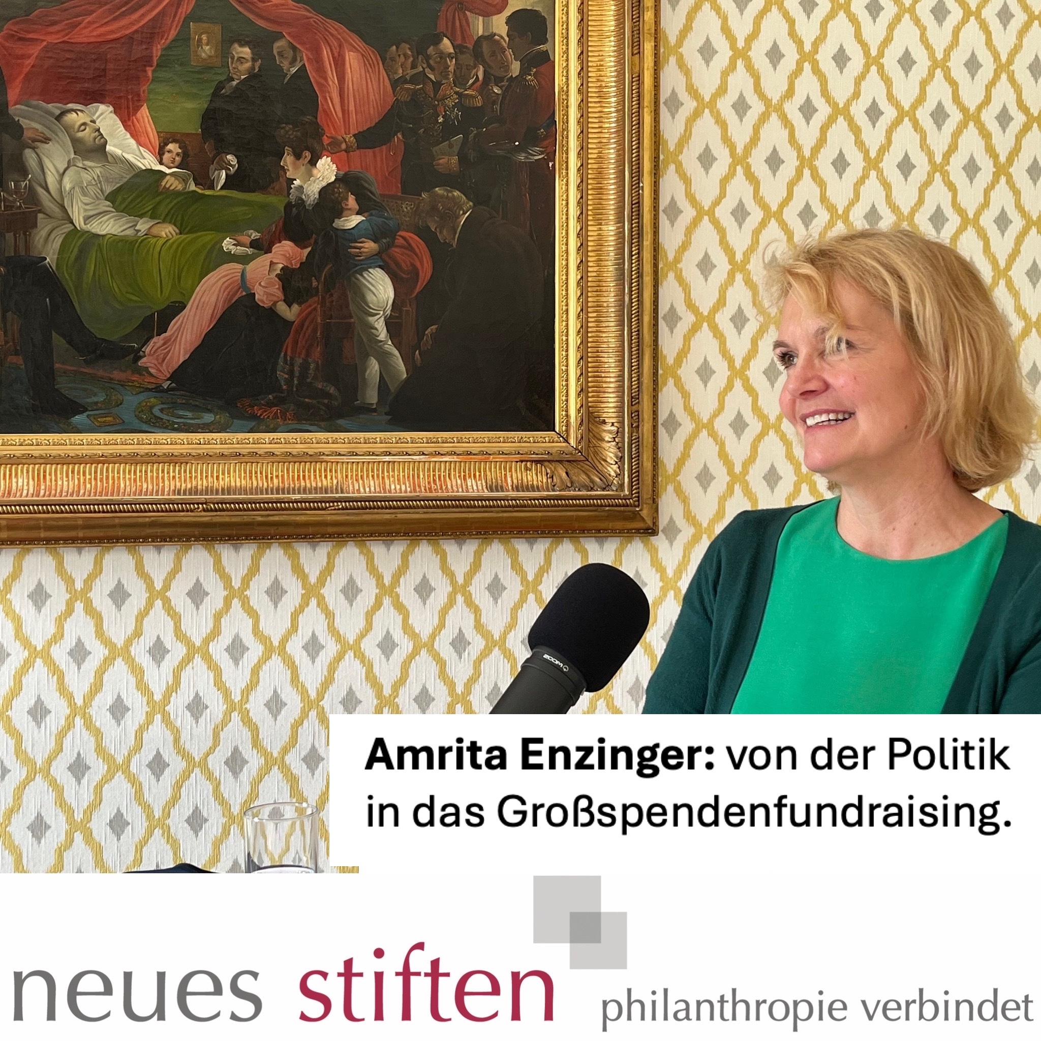 neues stiften philanthropie verbindet