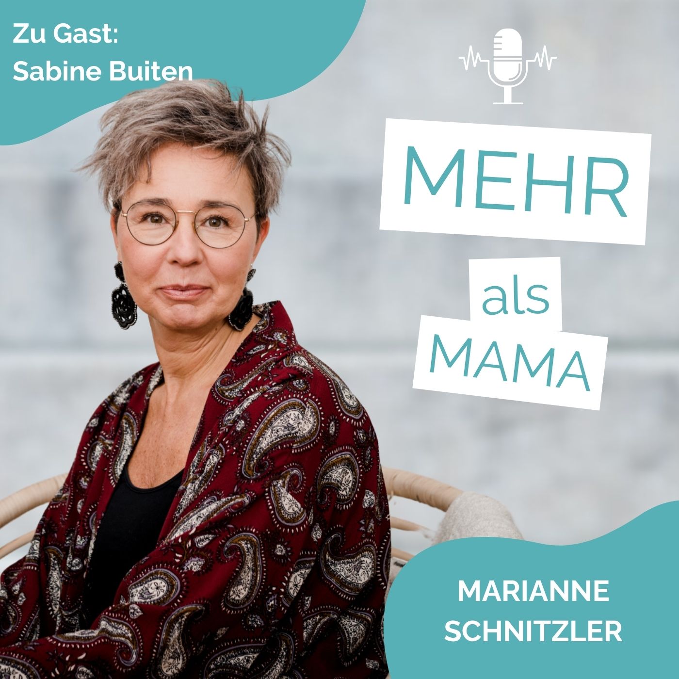 MEHR als Mama