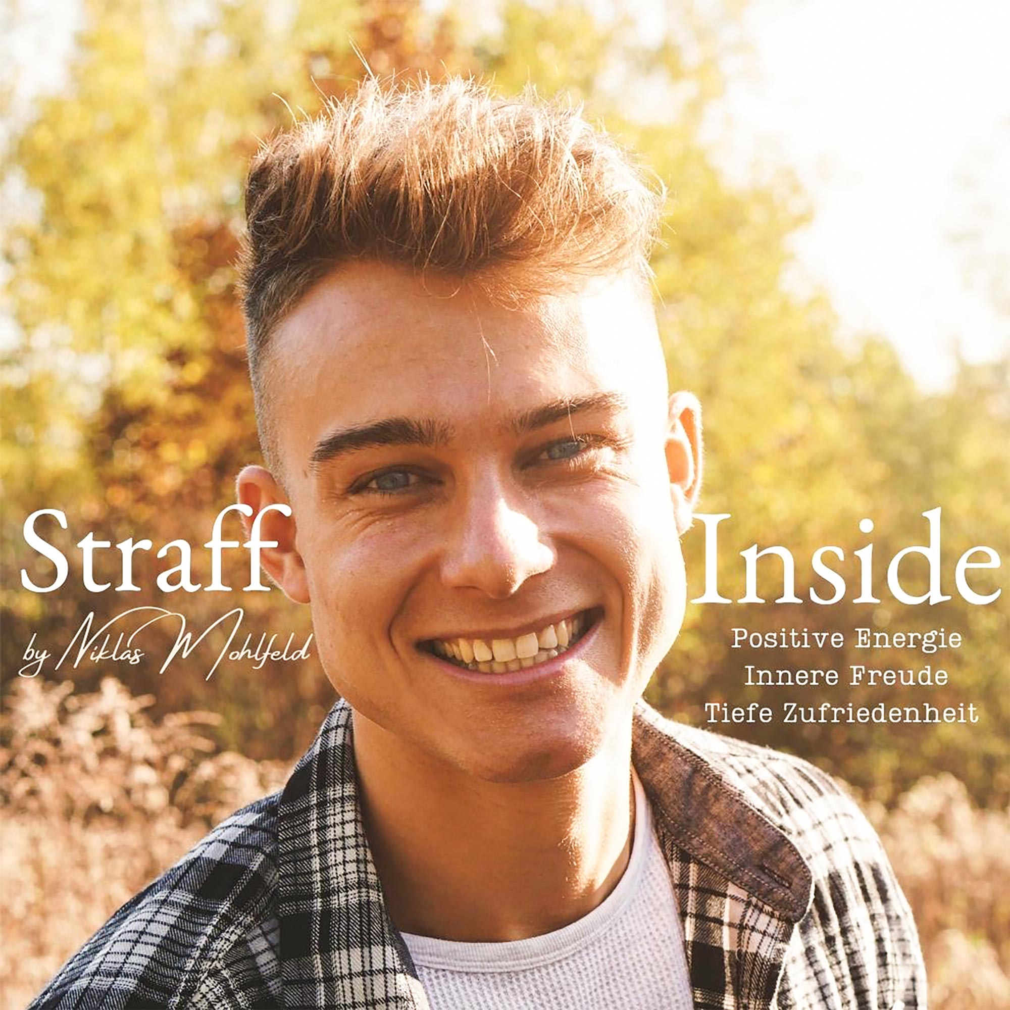 EIN JAHR Straff Inside - 1.Geburtstag episode artwork