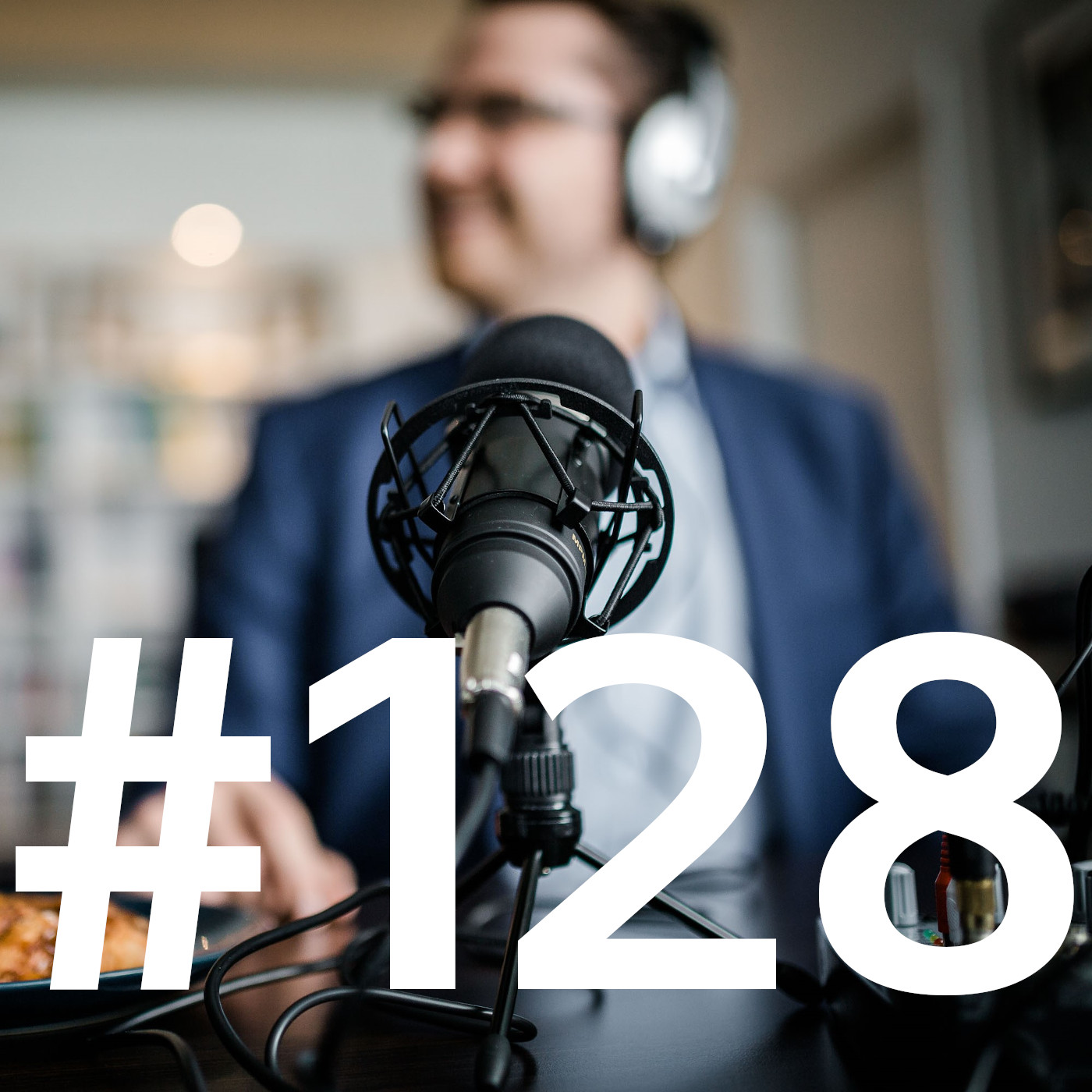 Folge 128: Weihnachten 2022 episode artwork
