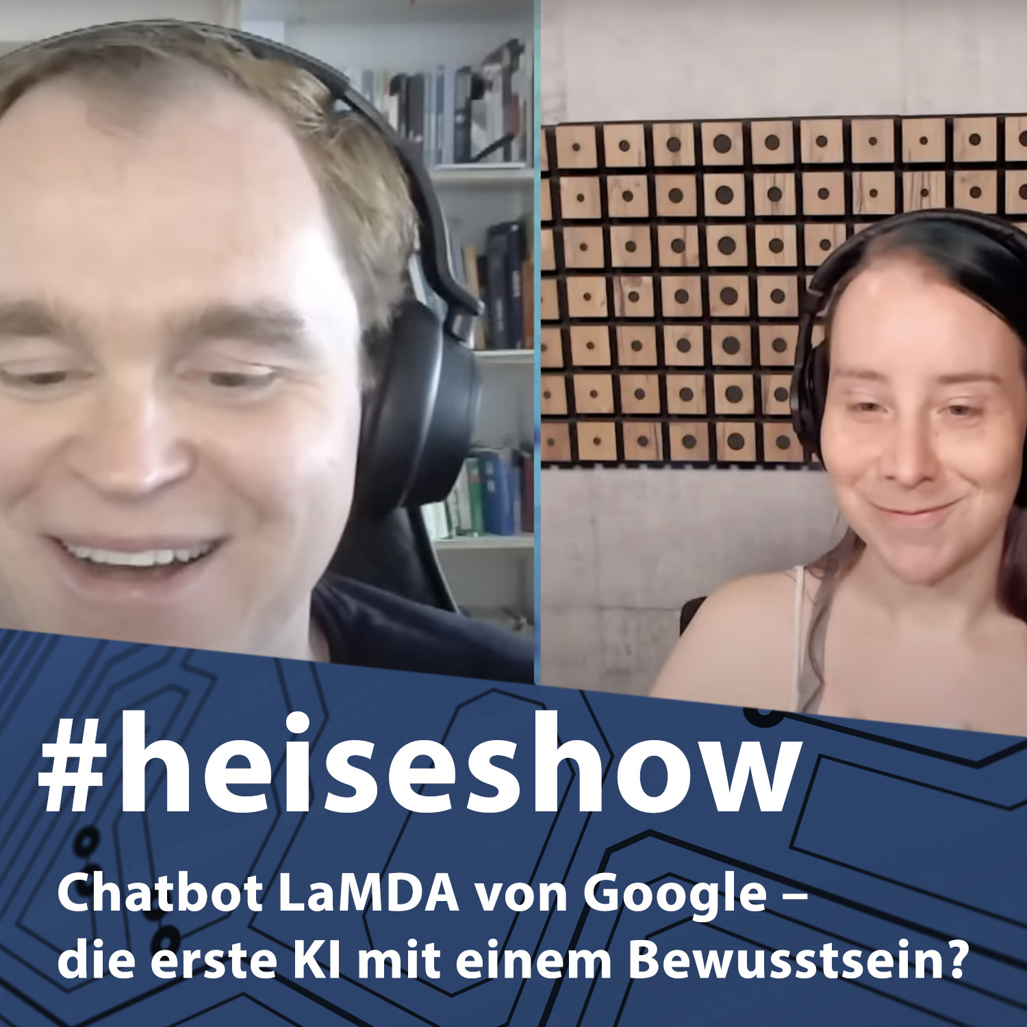 heiseshow