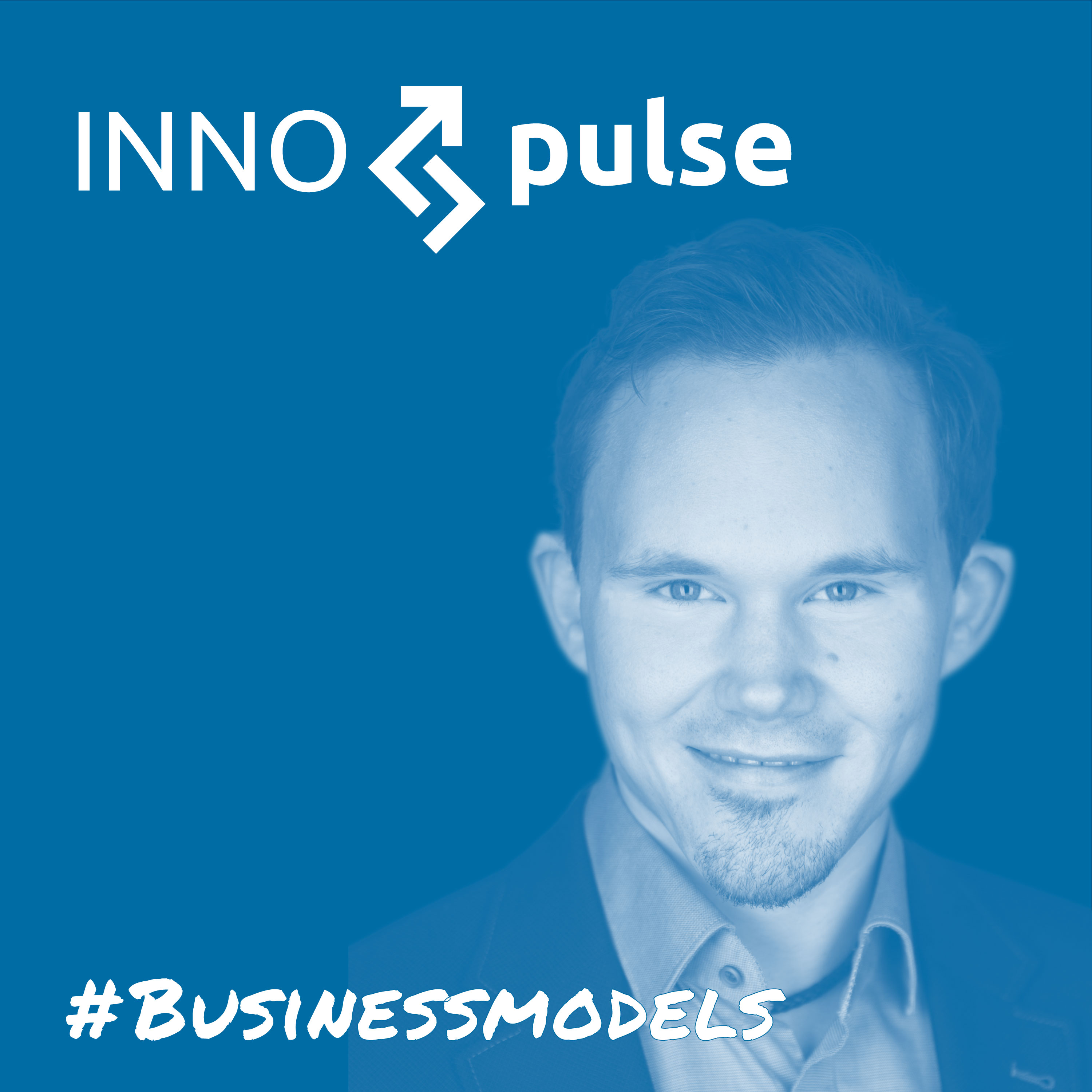 INNOpulse - INNOVATORS! Not Innovation.