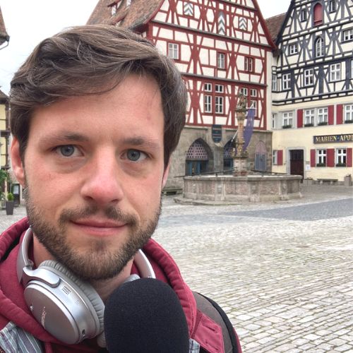 Deja-vu Geschichte