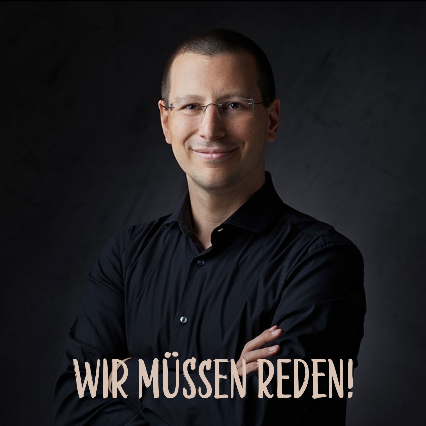 Wir müssen reden! Dein Podcast für agile Organisationsentwicklung