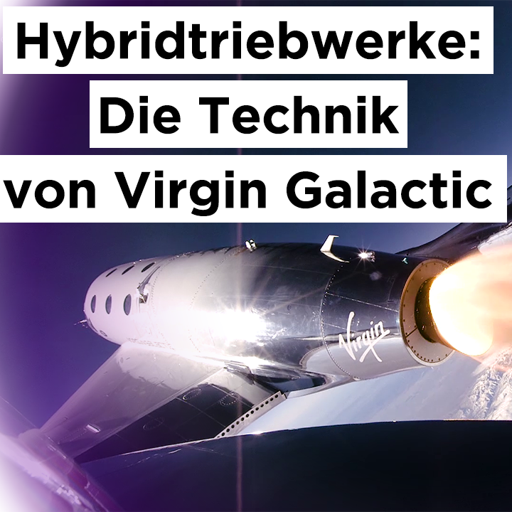 Senkrechtstarter