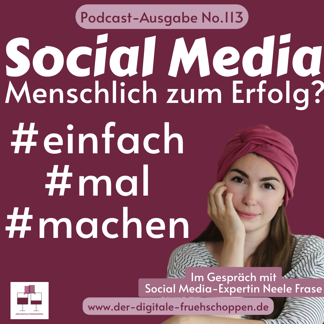 Der Digitale Frühschoppen