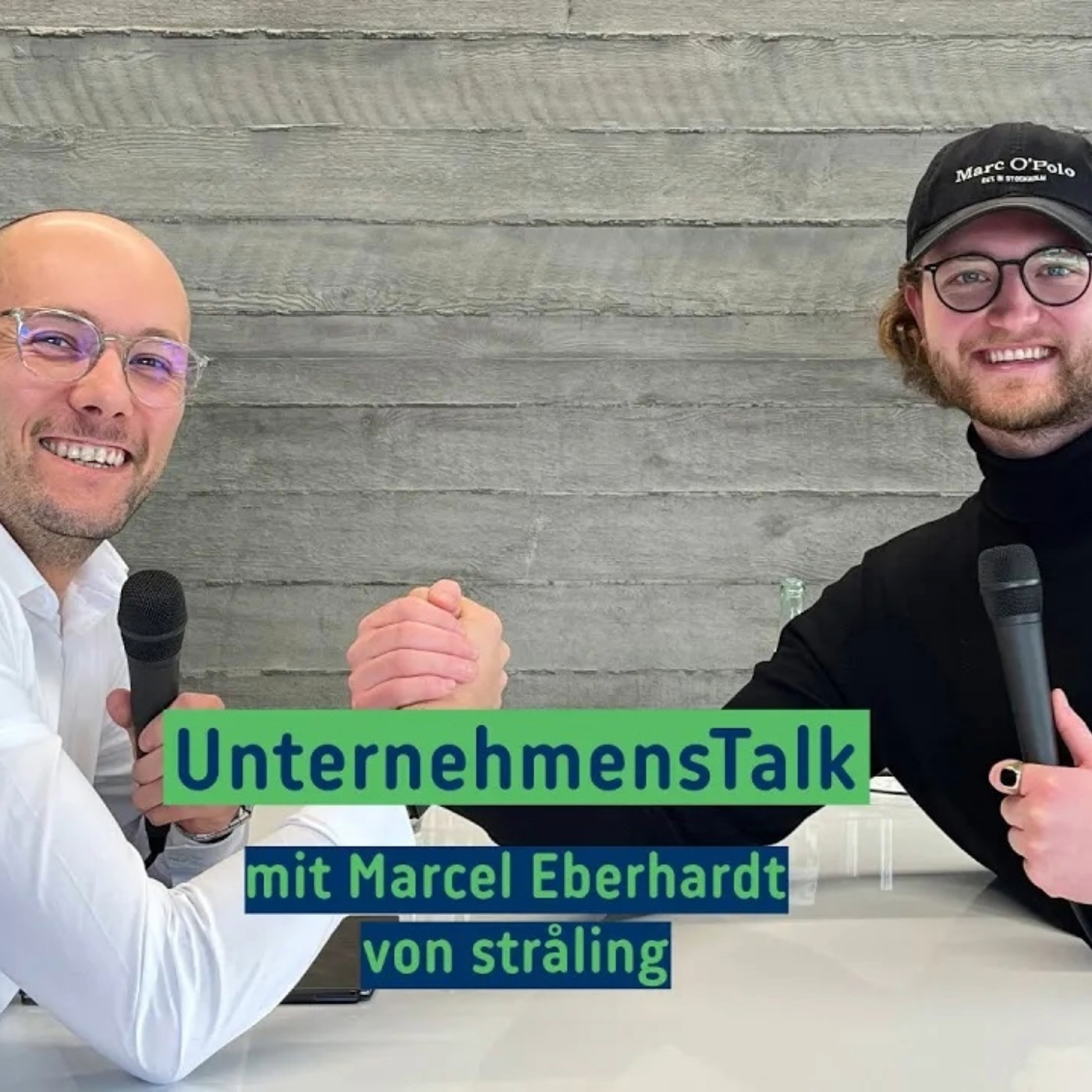 Stimme(n) der Wirtschaft - Der SIHK Podcast