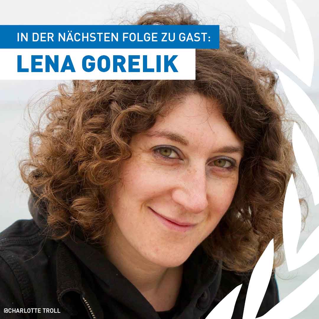 Beweggründe - der Podcast der UNO-Flüchtlingshilfe