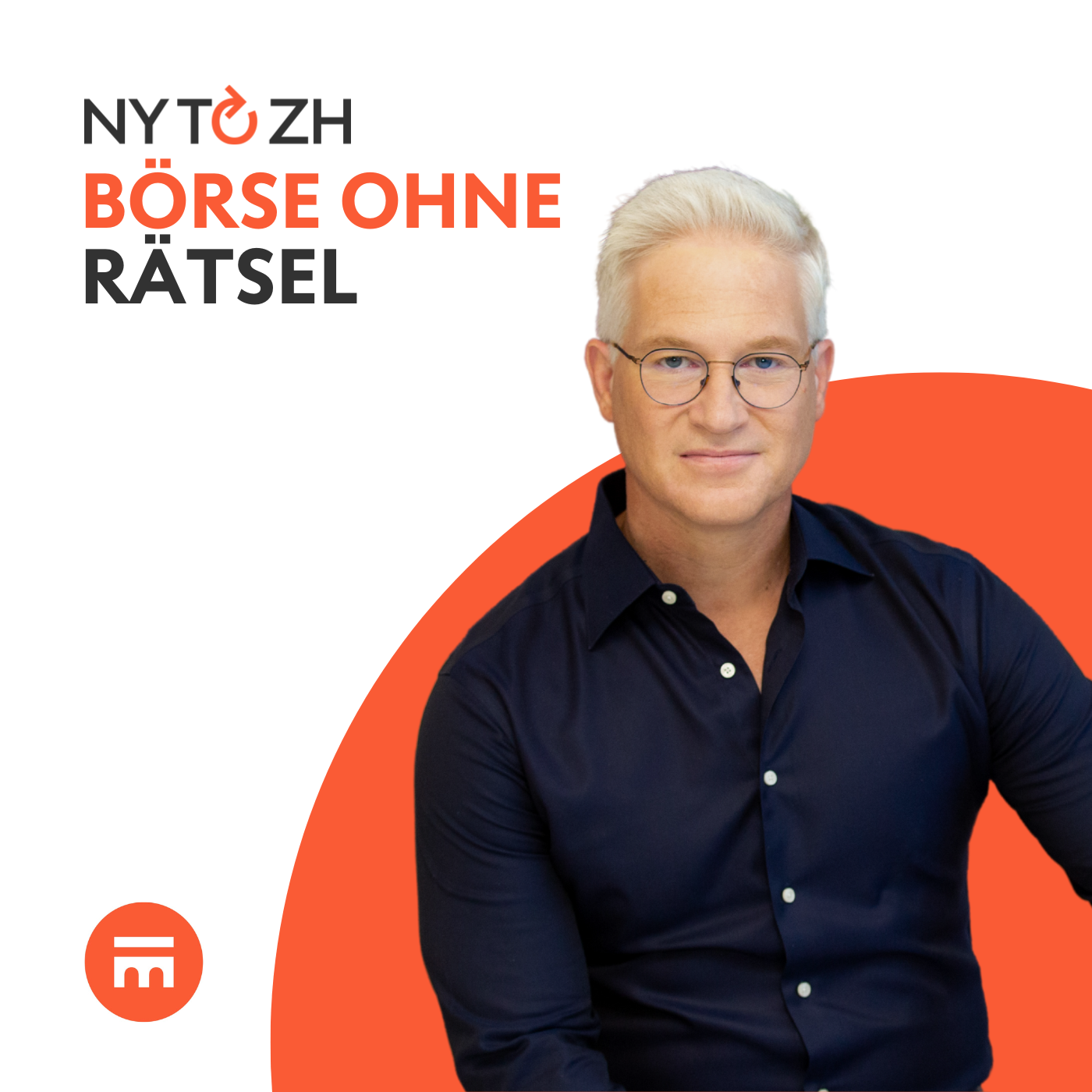 Bounce vor NVIDIA-Zahlen | New York to Zürich Täglich