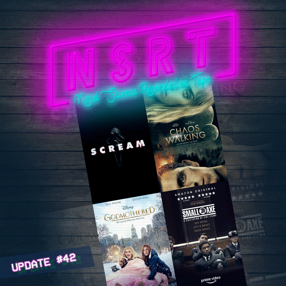 INSERT – Der Filmpodcast