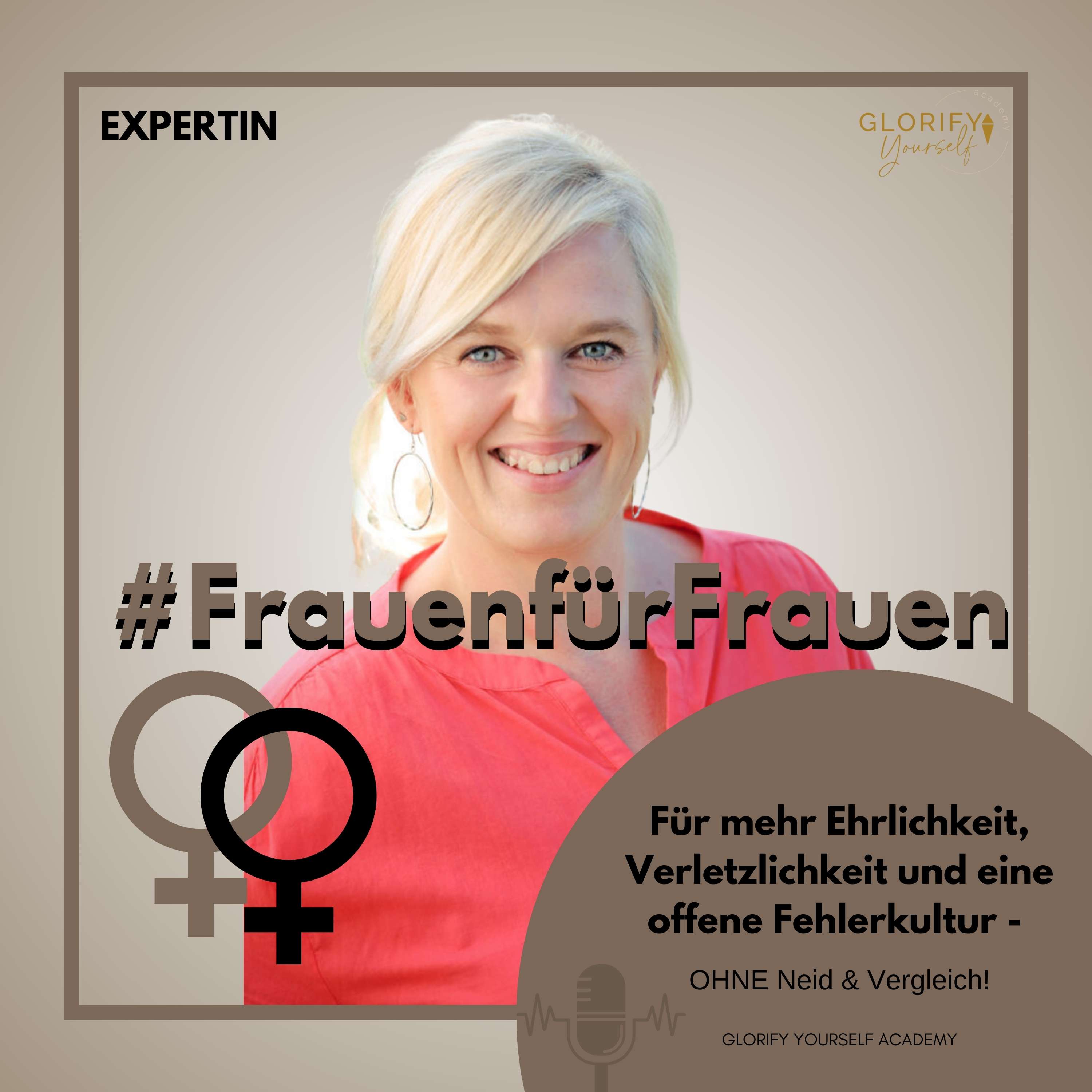 #FFF010 - Expertin Monika Stolzmann - Entspannungspädagogin episode artwork