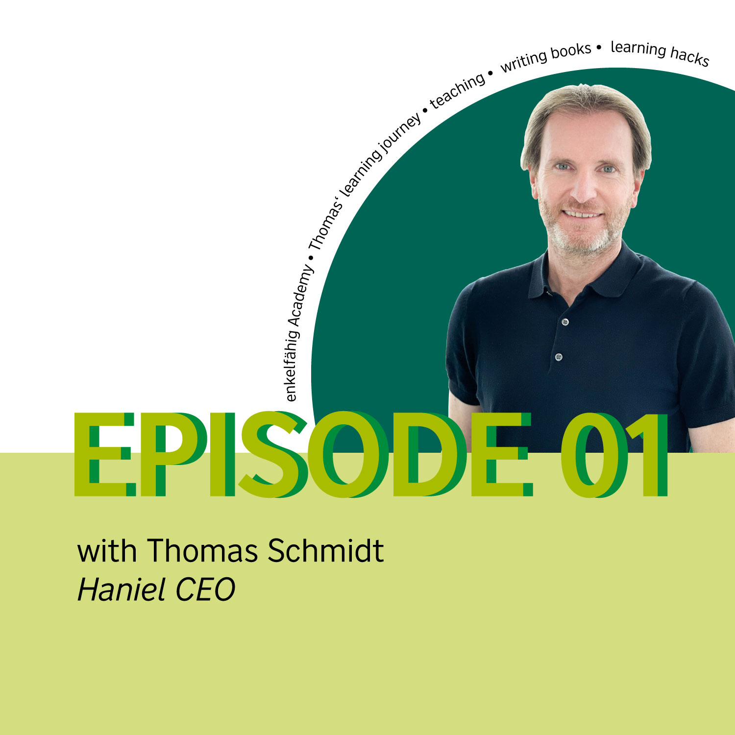 The Haniel HOW2 Podcast