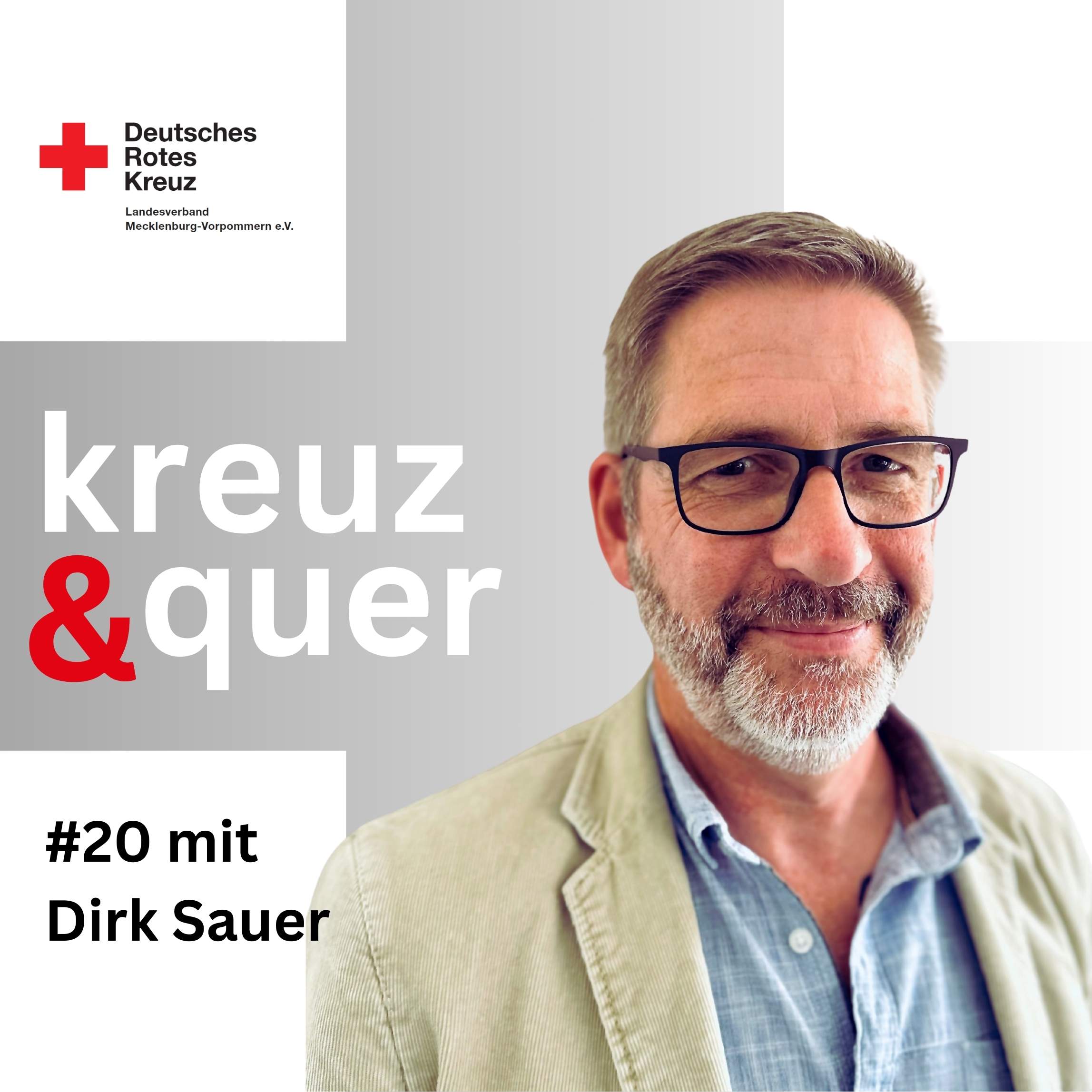 DRK kreuz & quer