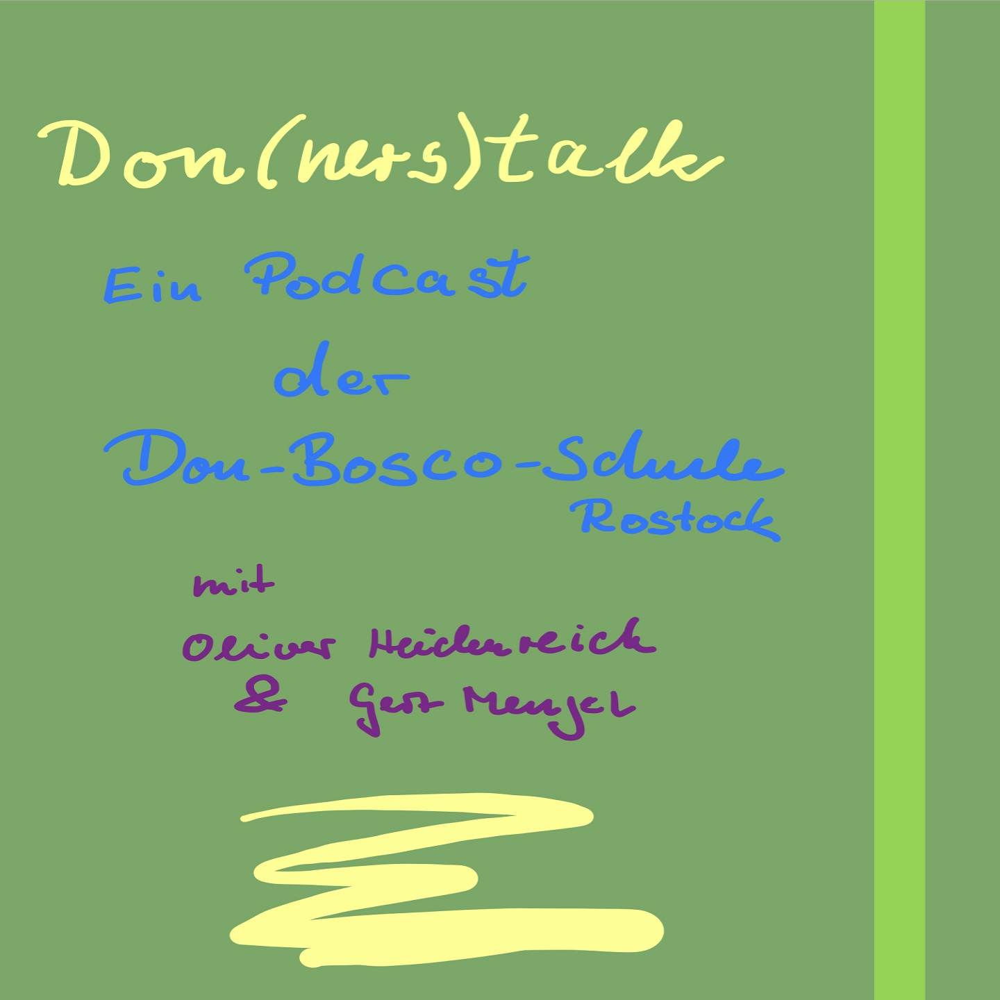 Donnerstalk