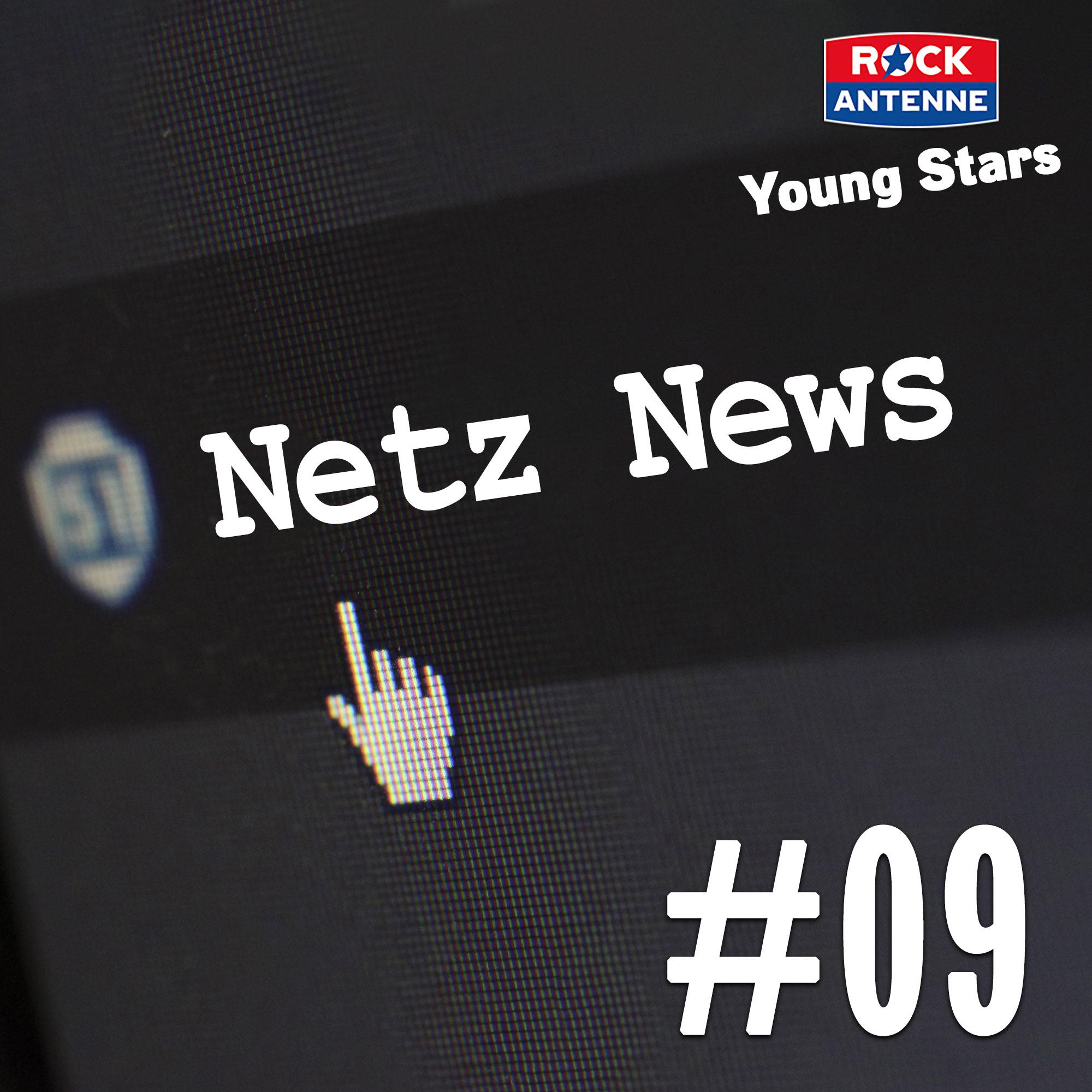 Netz News - ROCK ANTENNE Young Stars