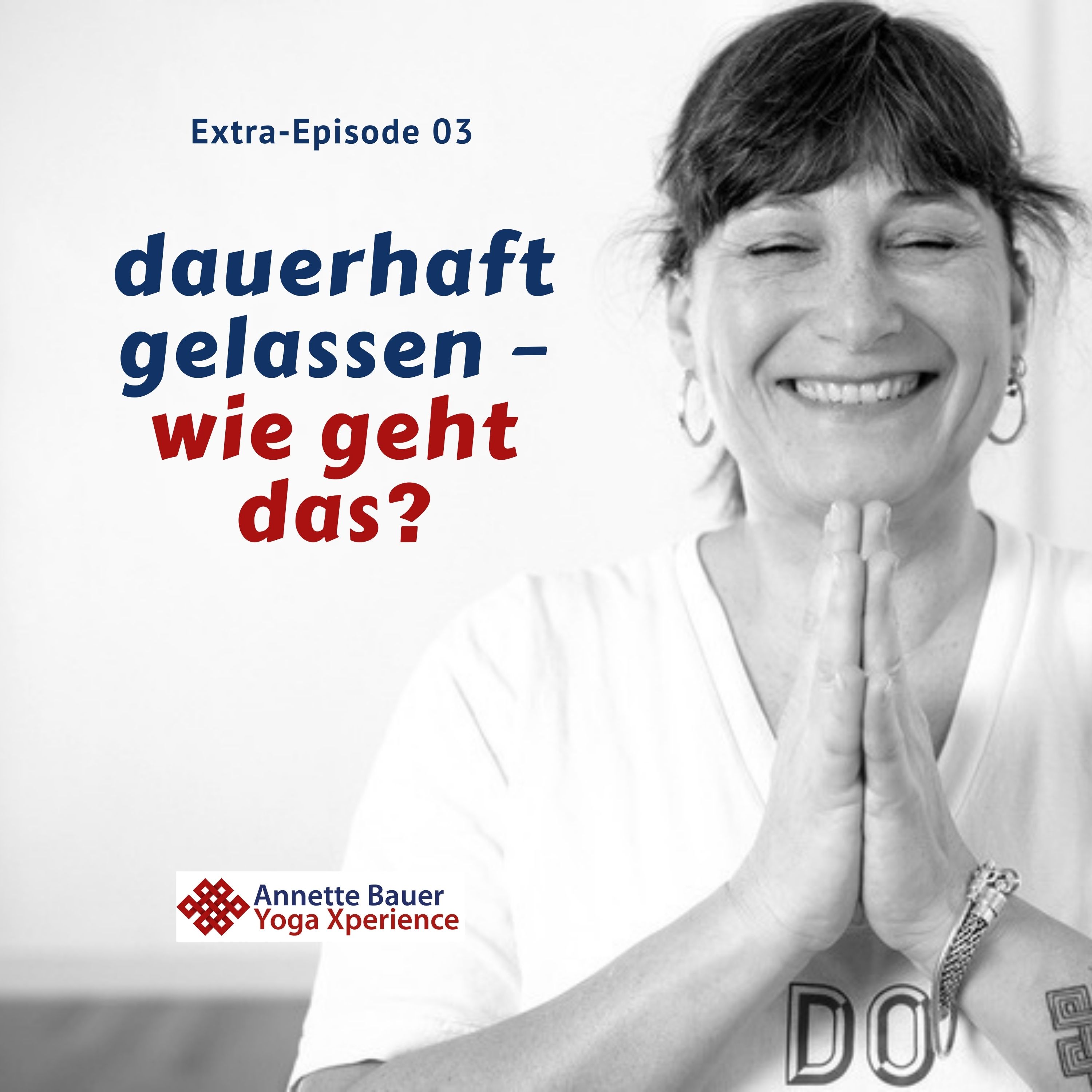 Yoga Xperience Annette Bauer