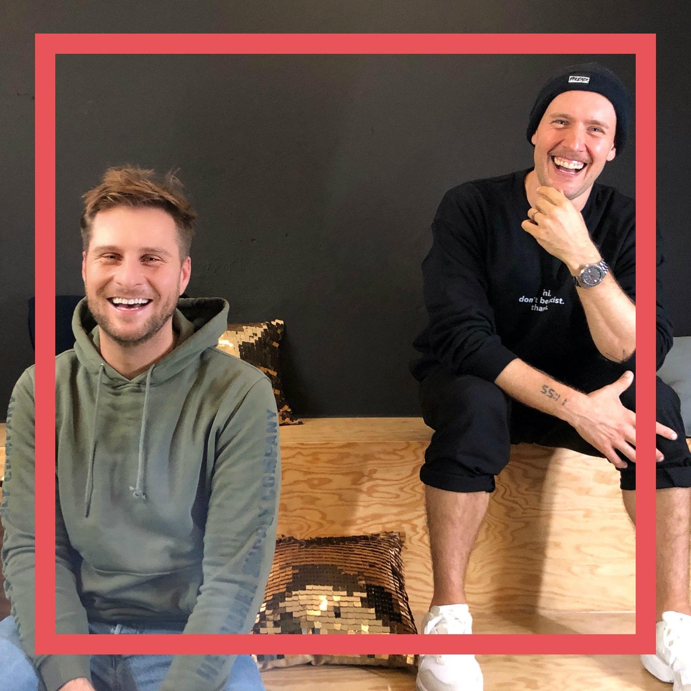 90er Kids - Der 90er Podcast