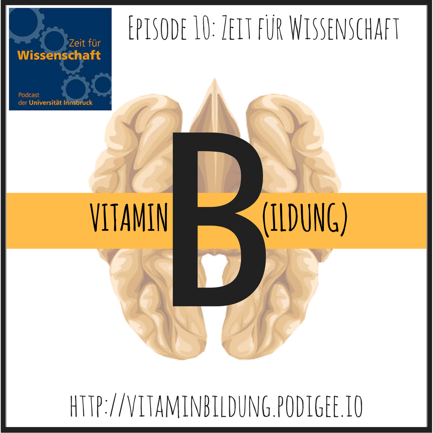 Vitamin B(ildung)